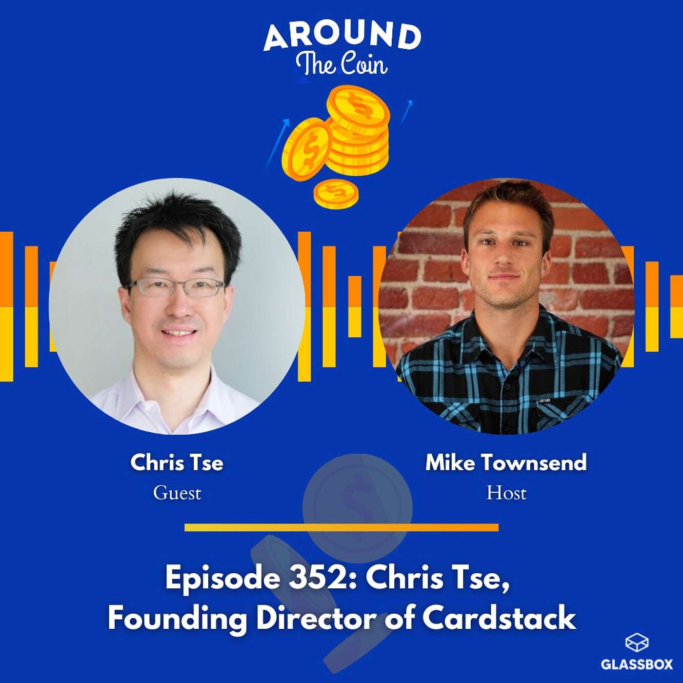 Around the Coin