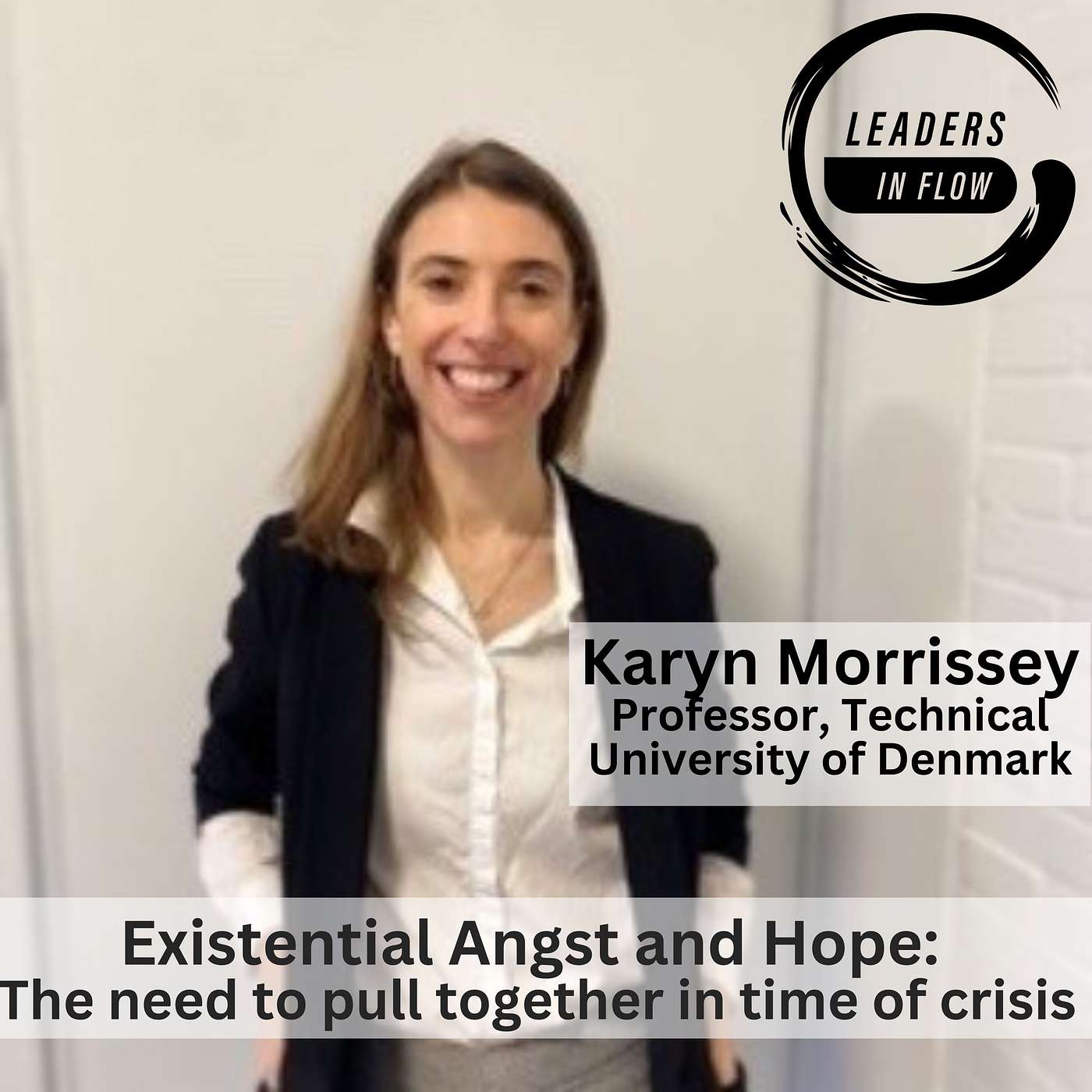 Leaders in Flow