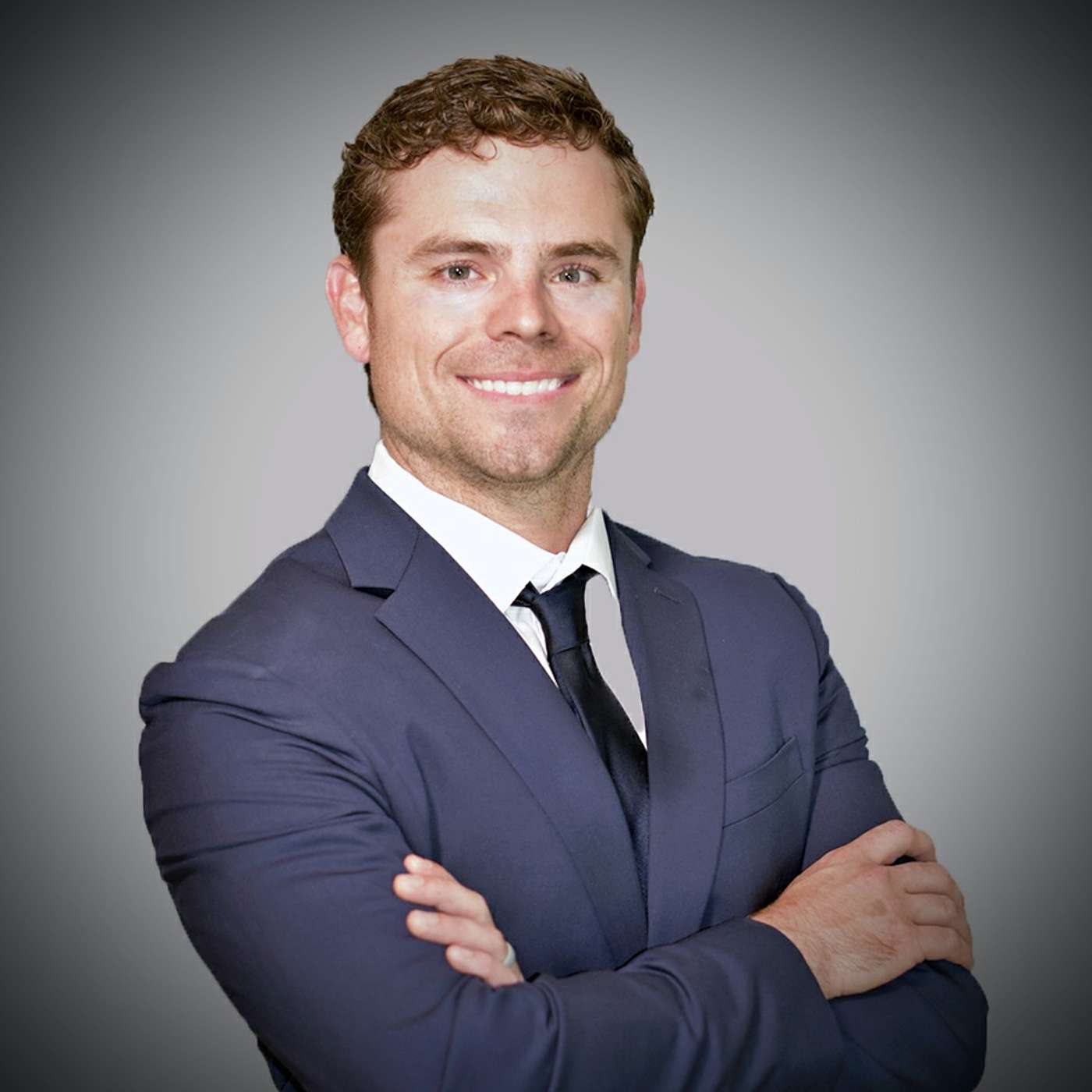 Mission in Motion: From Setbacks to 5-Star Success with Tripp Vlass episode artwork