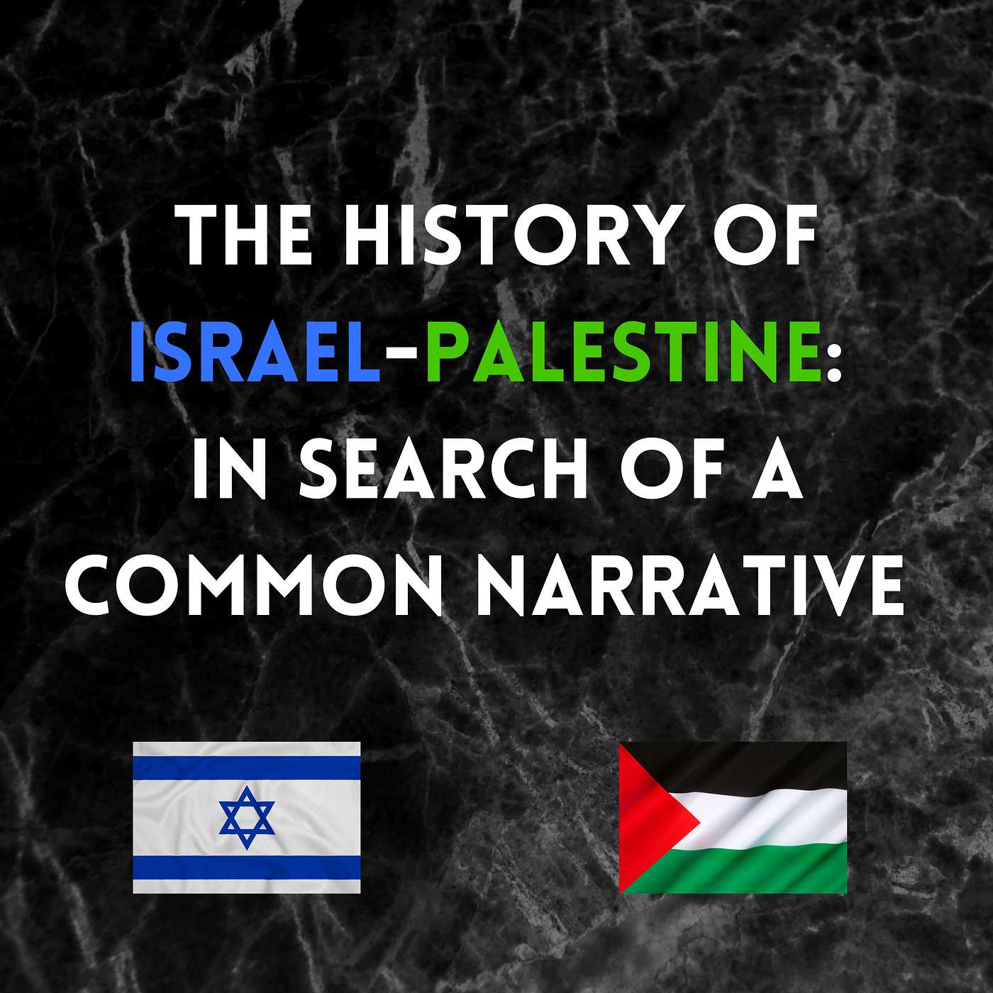 Sulha - Israel, Palestine & Beyond.