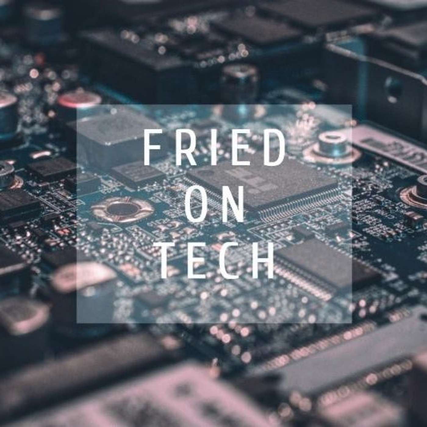 Fried on Business