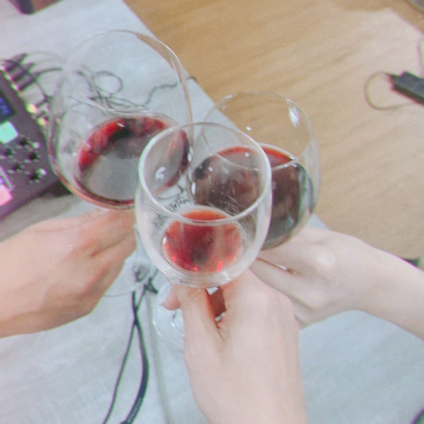 疫情讓我們肉體無法出國那就讓精神出軌吧,跟著祖哥一起環遊世界 episode artwork