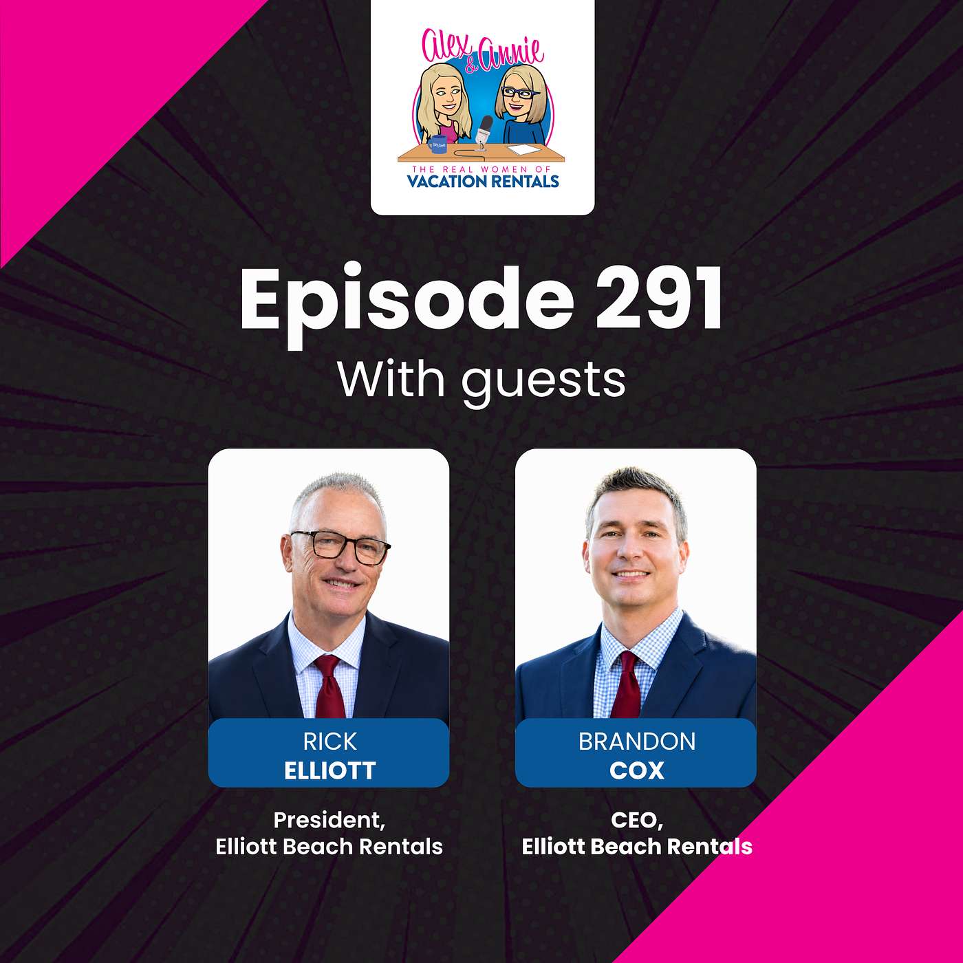 67 Years and Counting: How Elliott Realty Built a Vacation Rental Business That Lasts