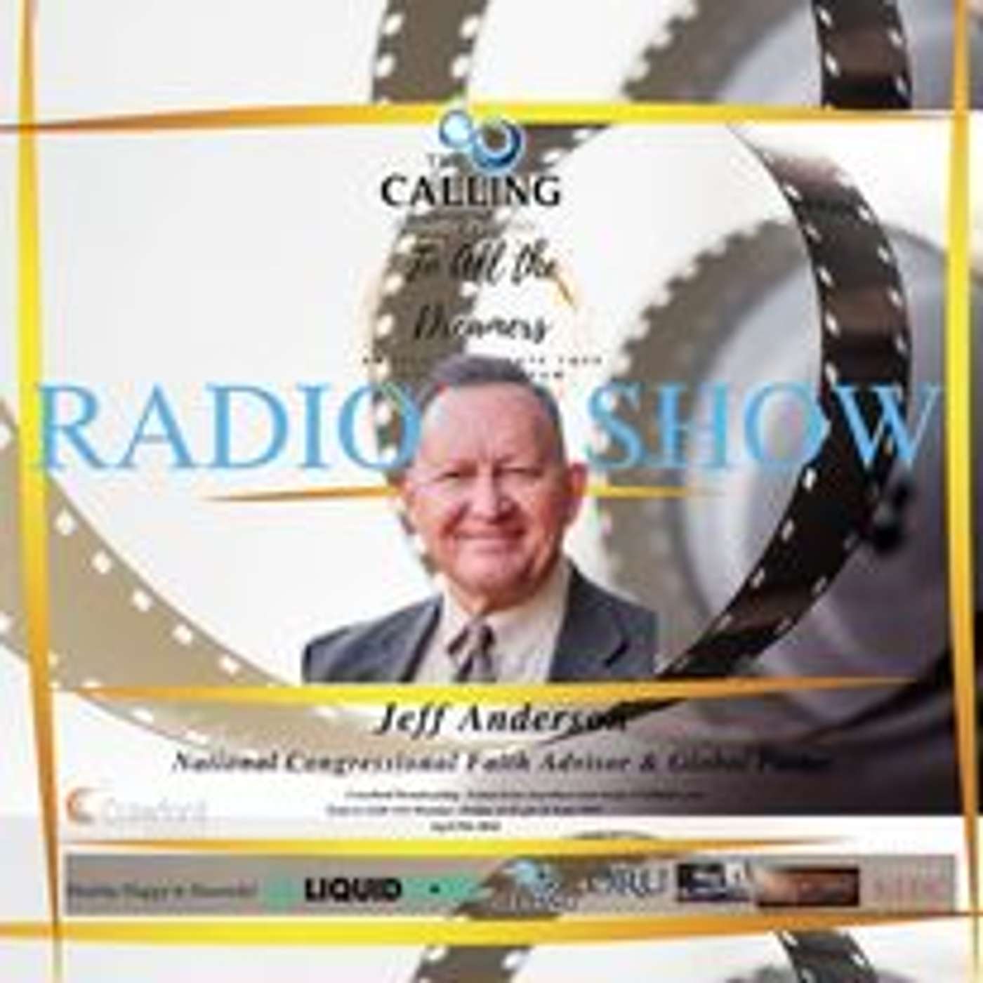 Jeff Anderson, Congressman Lamborn's Faith Advisor, on 
