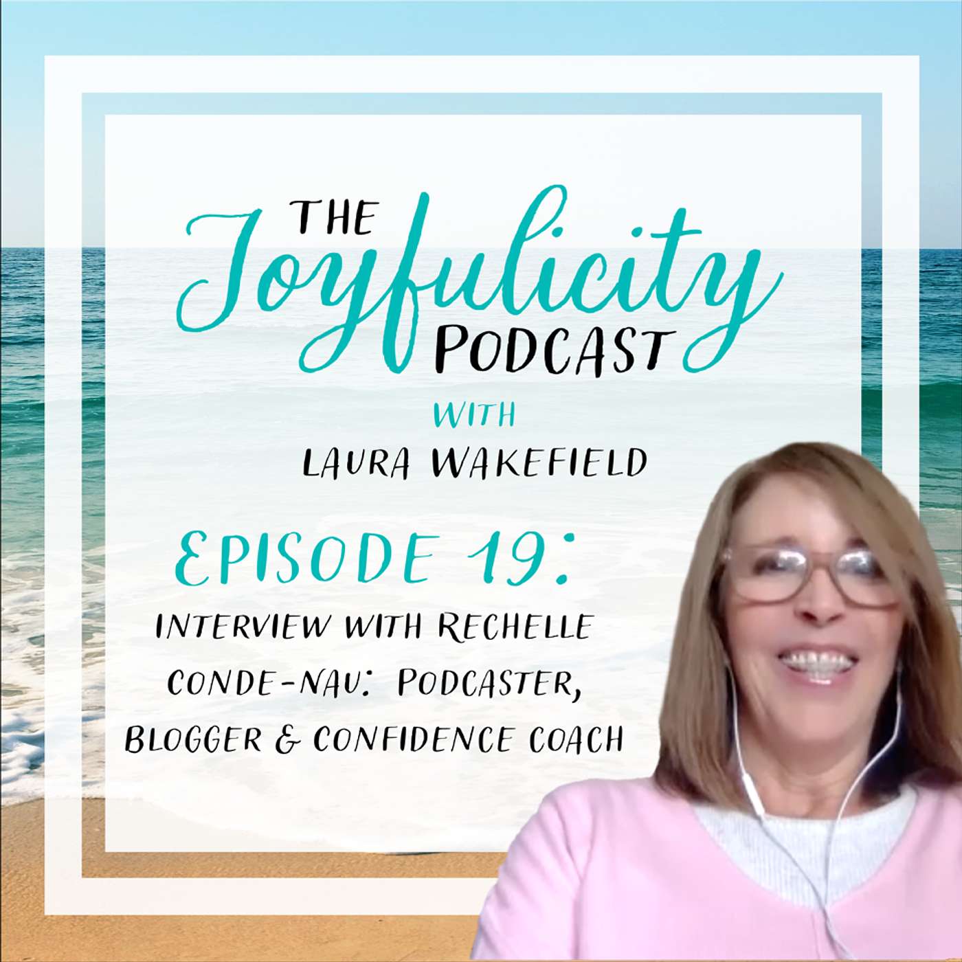 The Joyfulicity Podcast