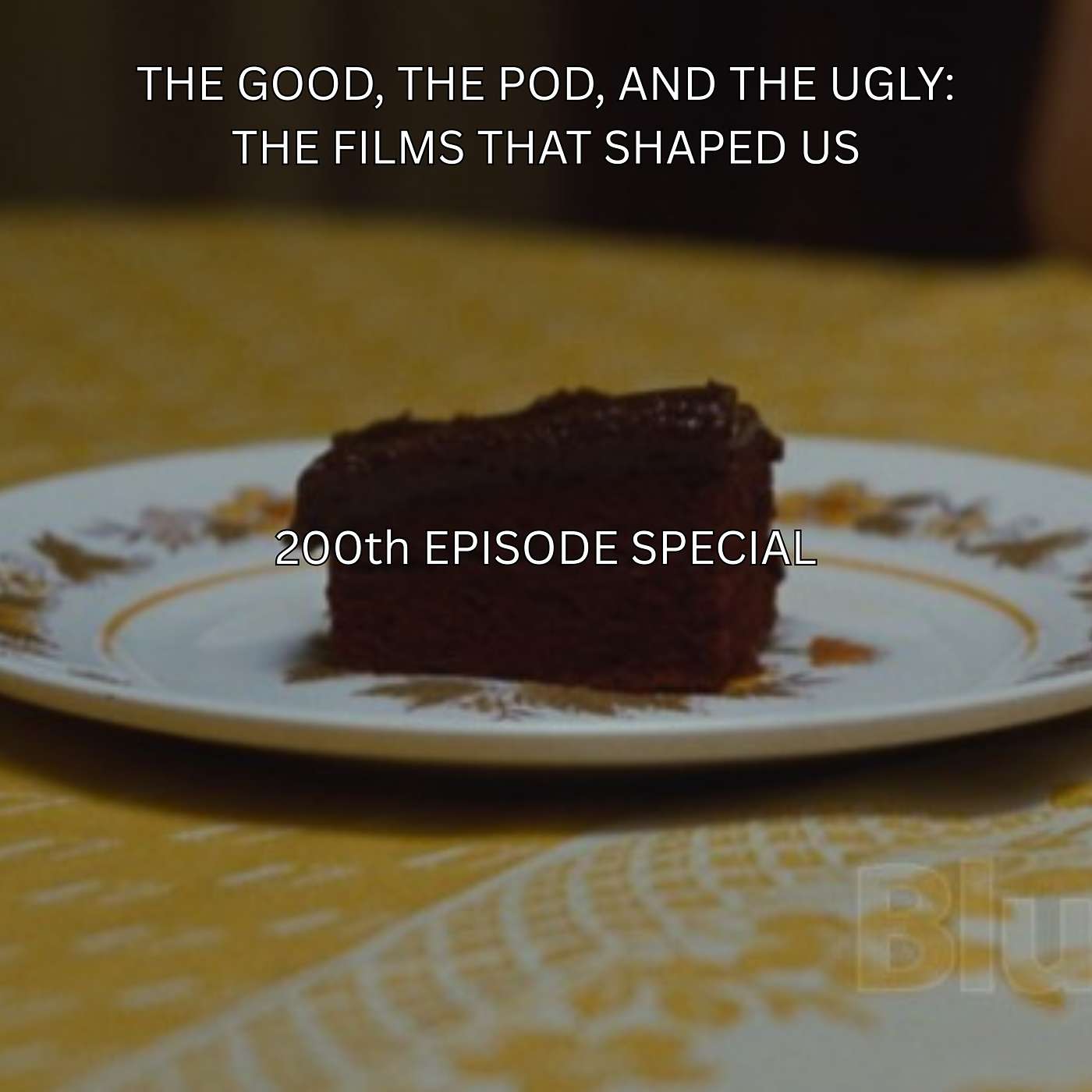 The Good, The Pod and The Ugly