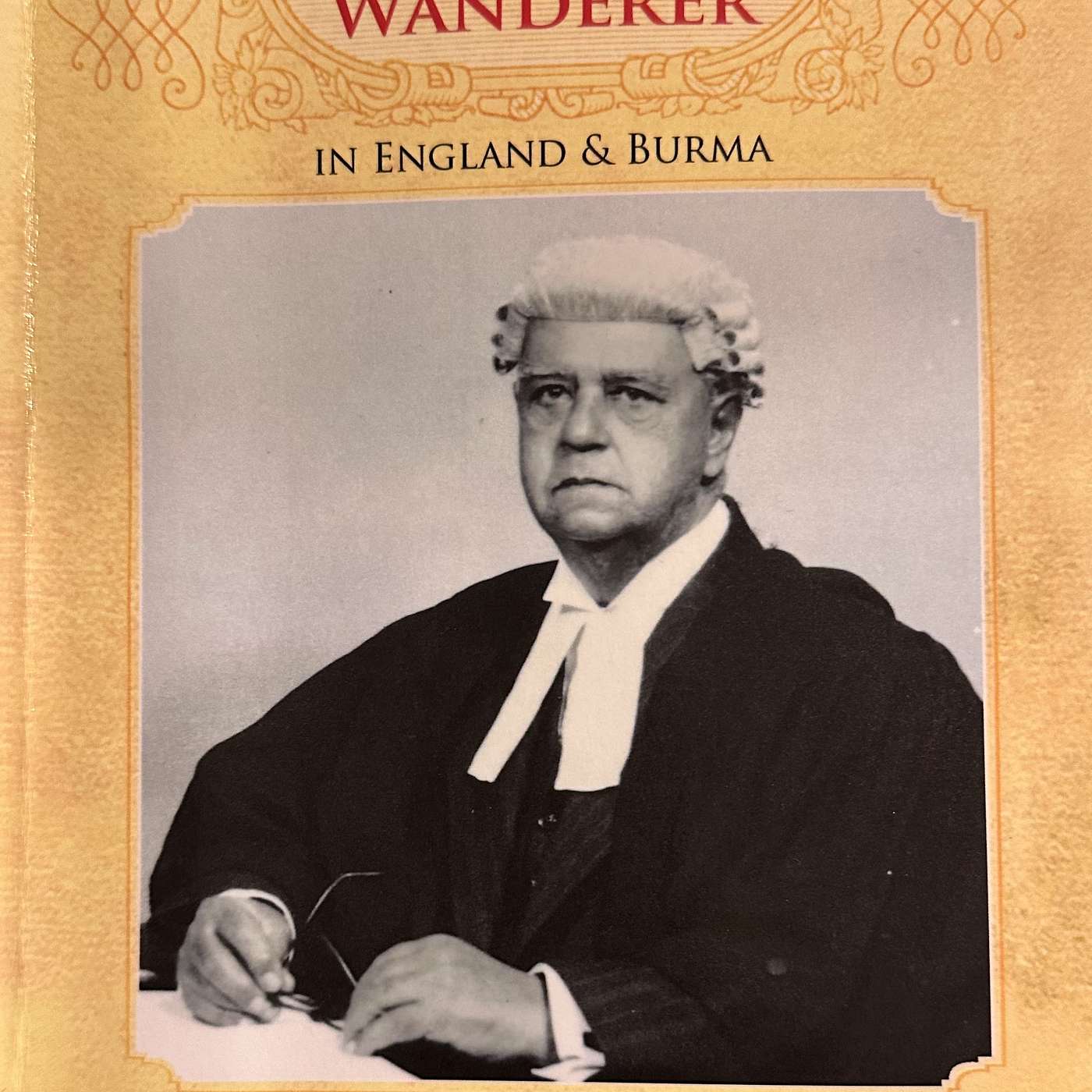 Charles Haswell Campagnac (1886 to 1970) -this episode 3 of his life story deals with some of the colourful characters he met outside his practice as a barrister