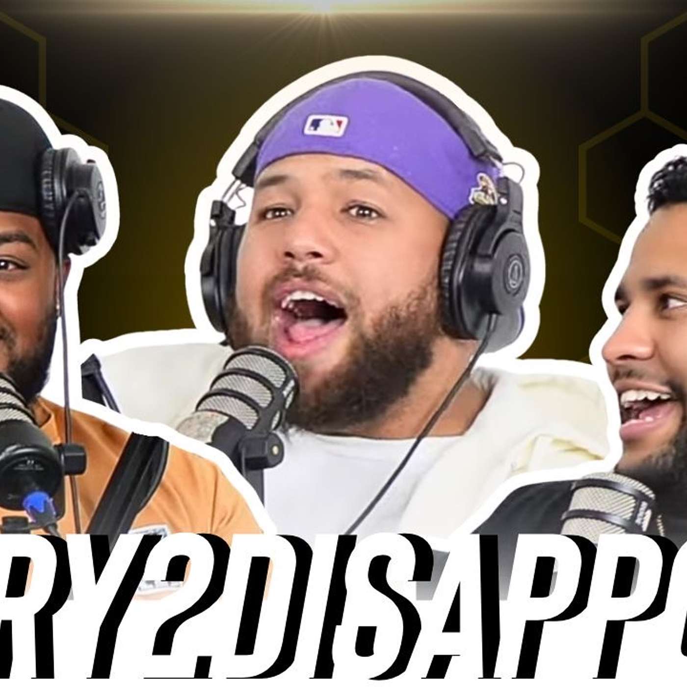 GIRLS WITH GROUP CHATS ARE CHEATERS | SORRY2DISAPPOINT | EP#101 episode artwork
