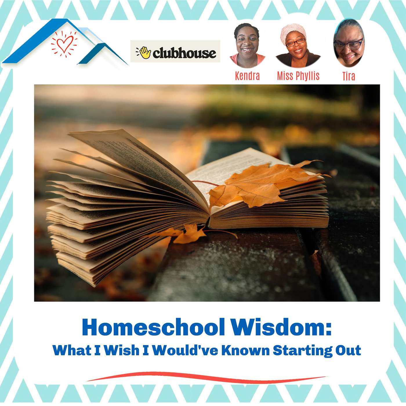 A Heart 4 Homeschool Podcast with Kendra Price
