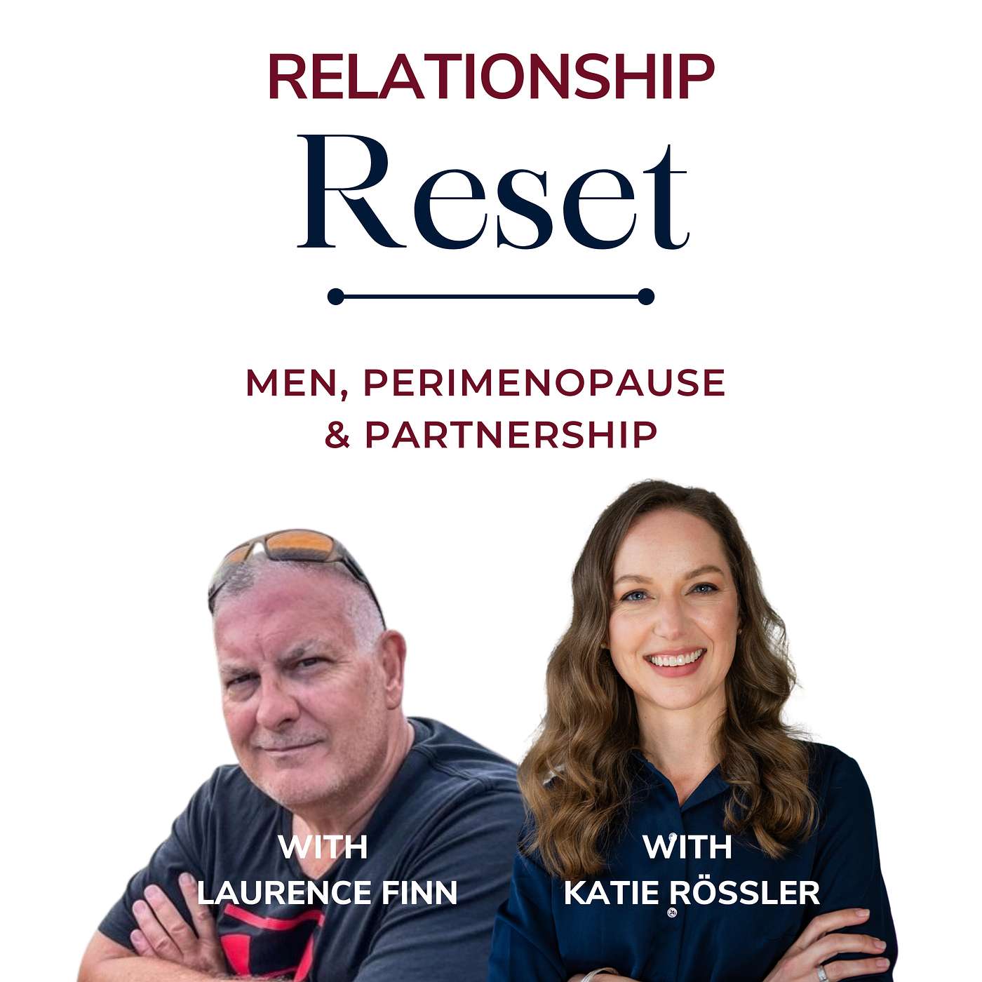 Relationship Reset: Reignite, Reconnect, Rebuild