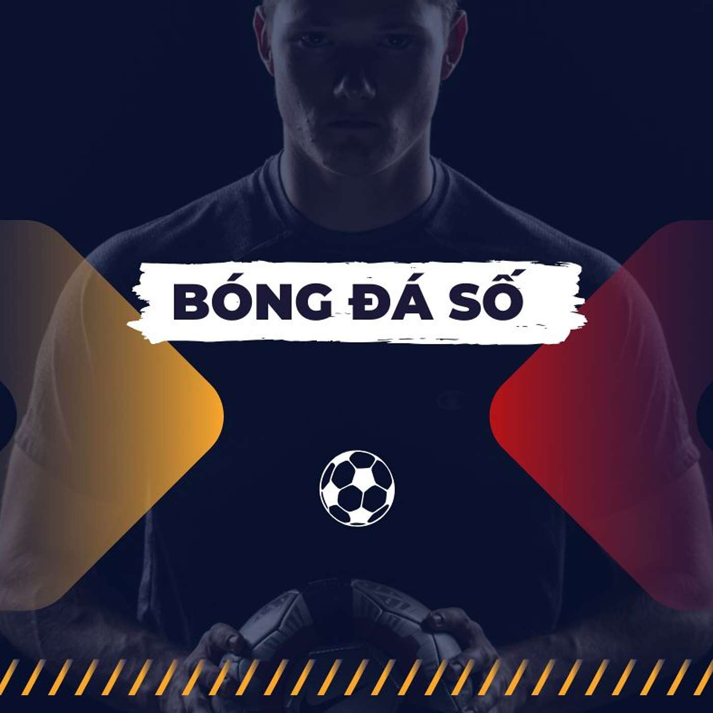 Bong da so - Xu huong hien dai trong the gioi the thao Bong da so - Xu huong hien dai trong the gioi the thao