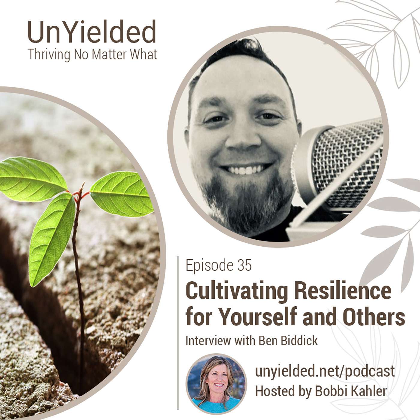 Cultivating Resilience for Yourself and Others