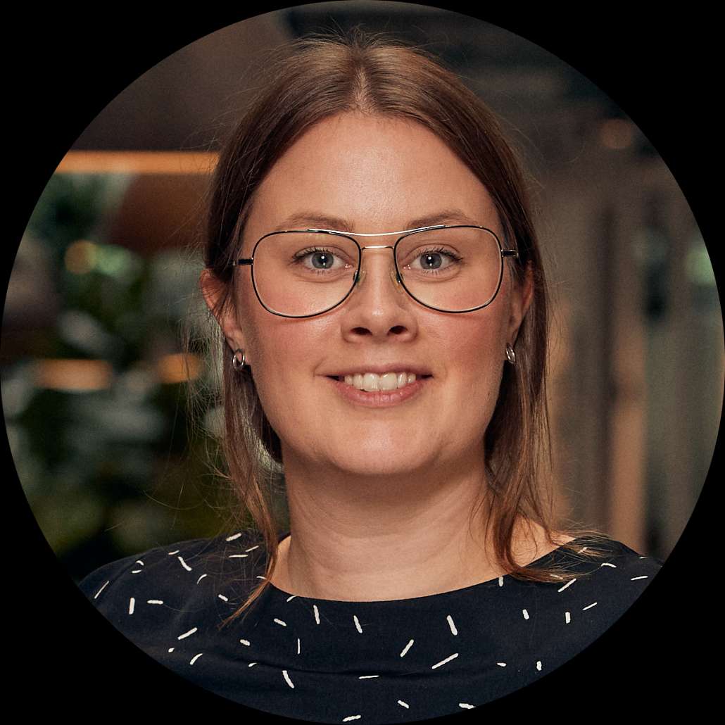 Puk Duerlund Falkenberg