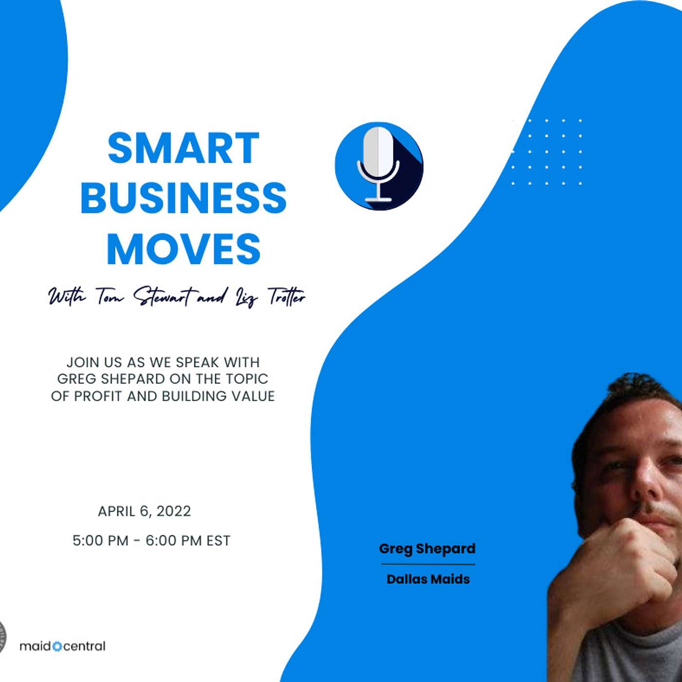 Smart Business Moves