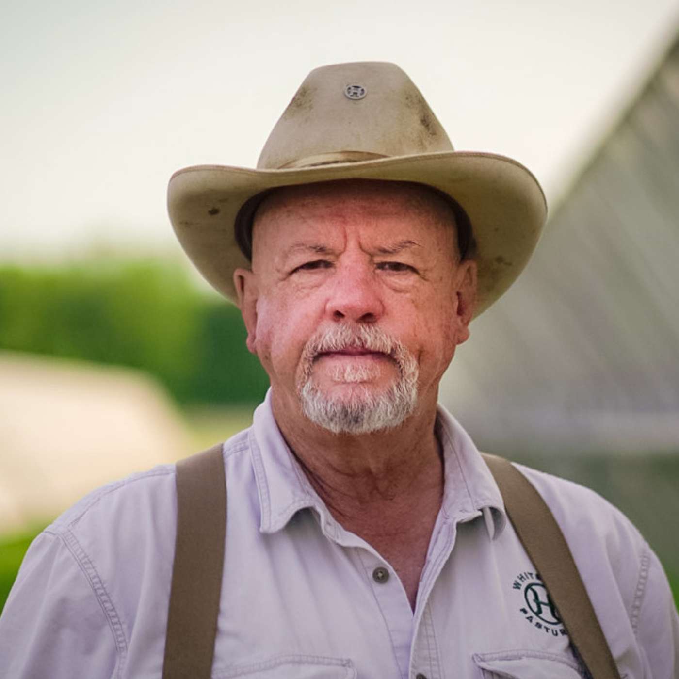 232 Will Harris - Why one of the largest pasture raised company in the US doing really well but still barely making any money