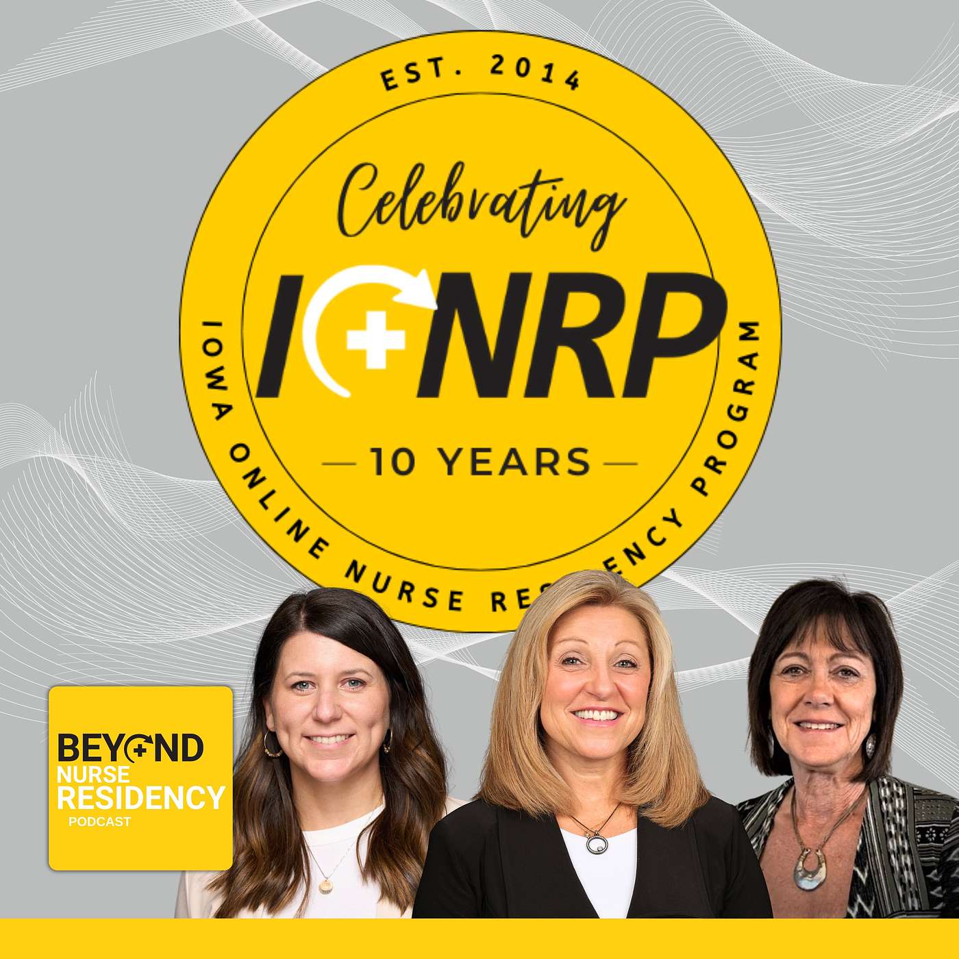 Beyond Nurse Residency