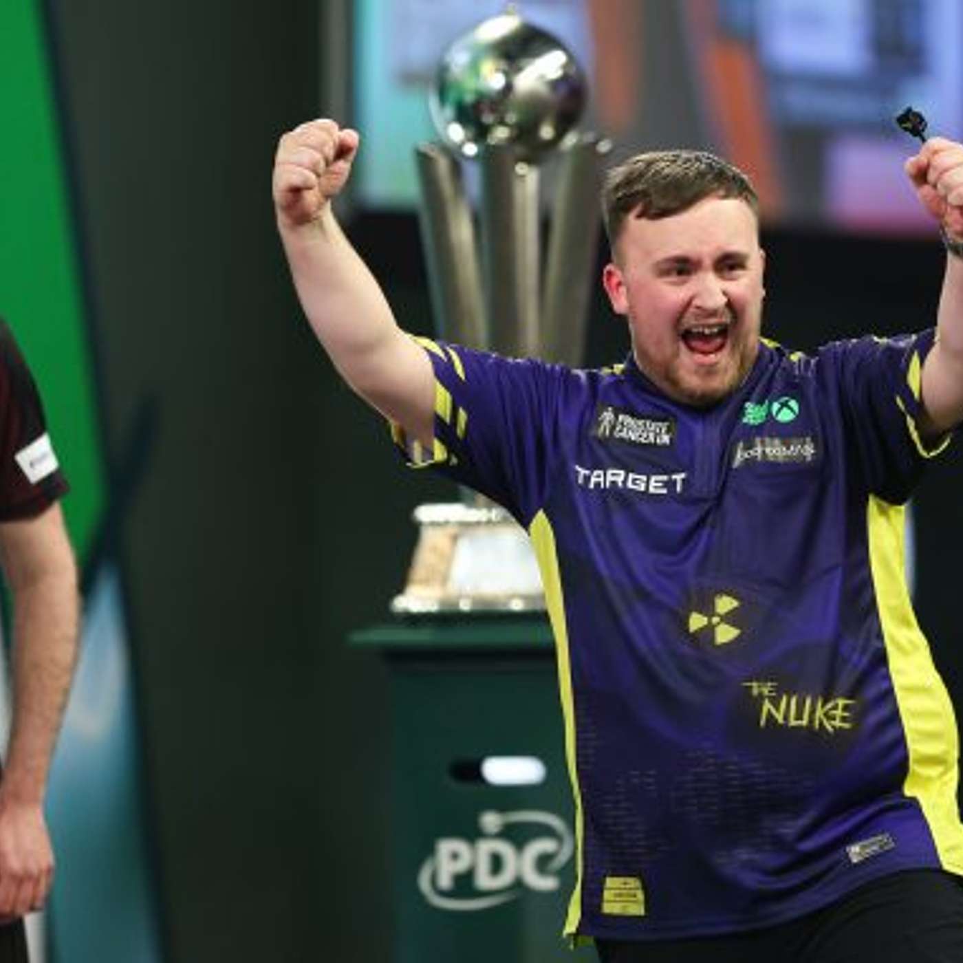 Optakt til VM 2026 Optakt til VM 2026