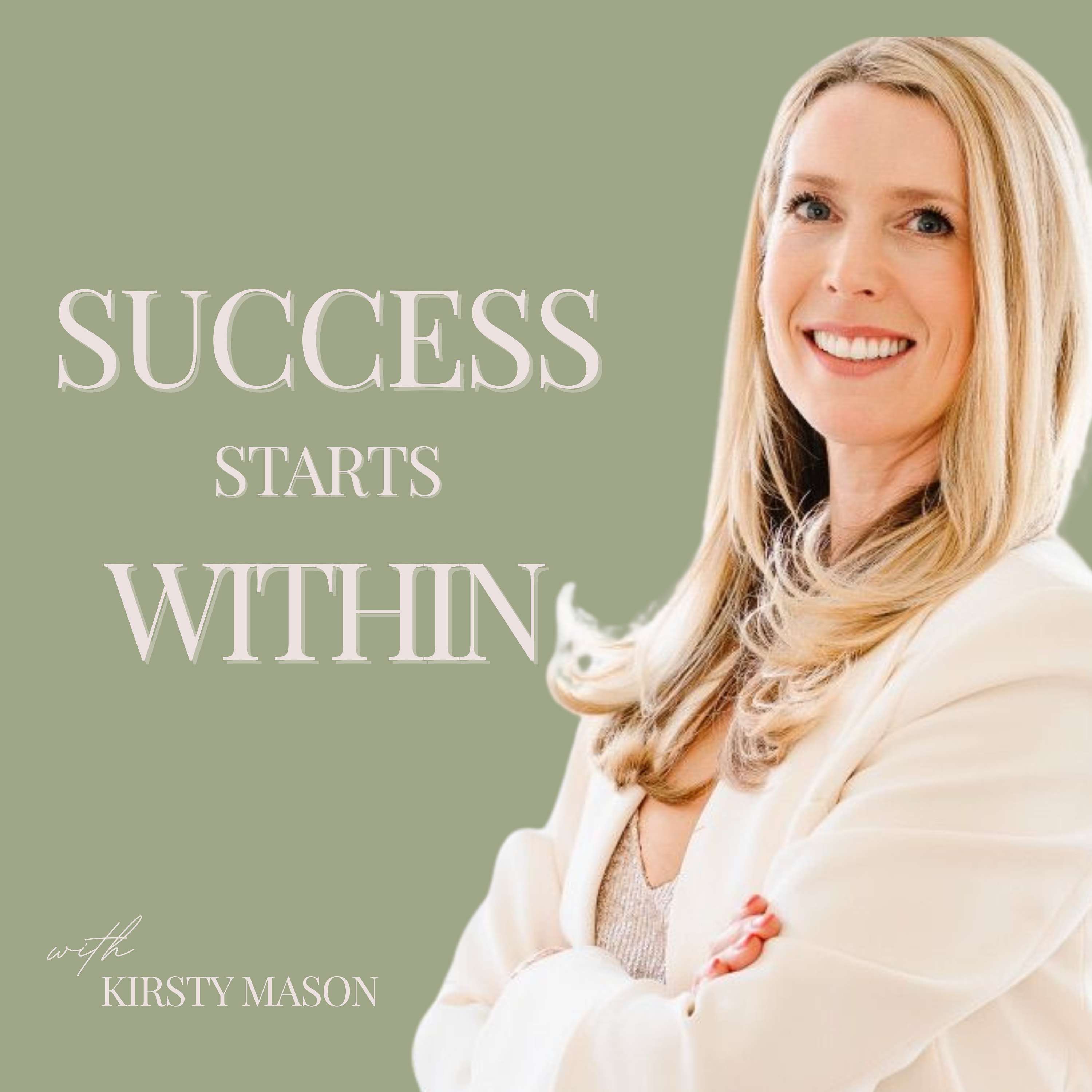 Success Starts Within