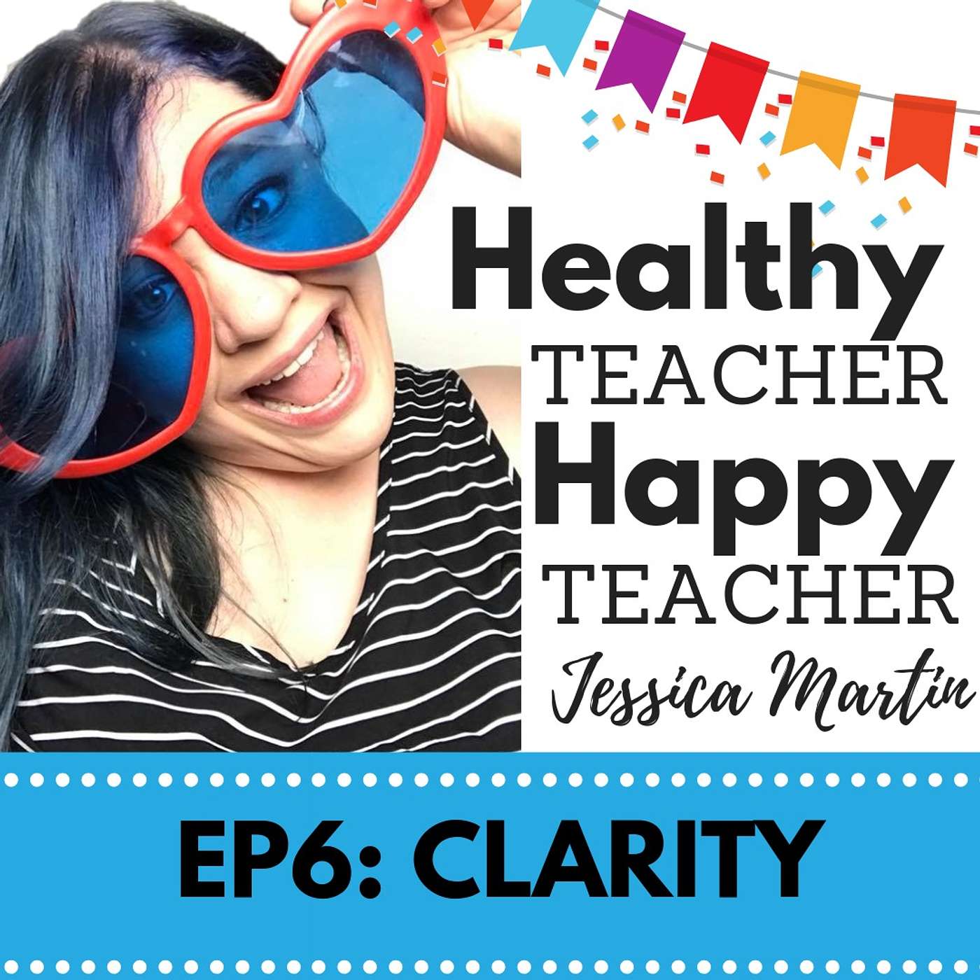 Episode 6- Easy Meditation Tips