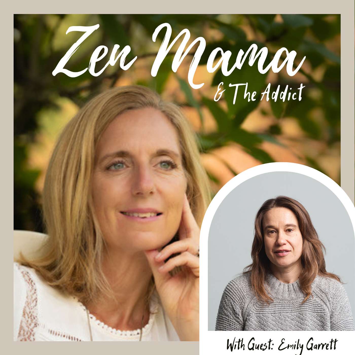 Zen Mama & The Addict