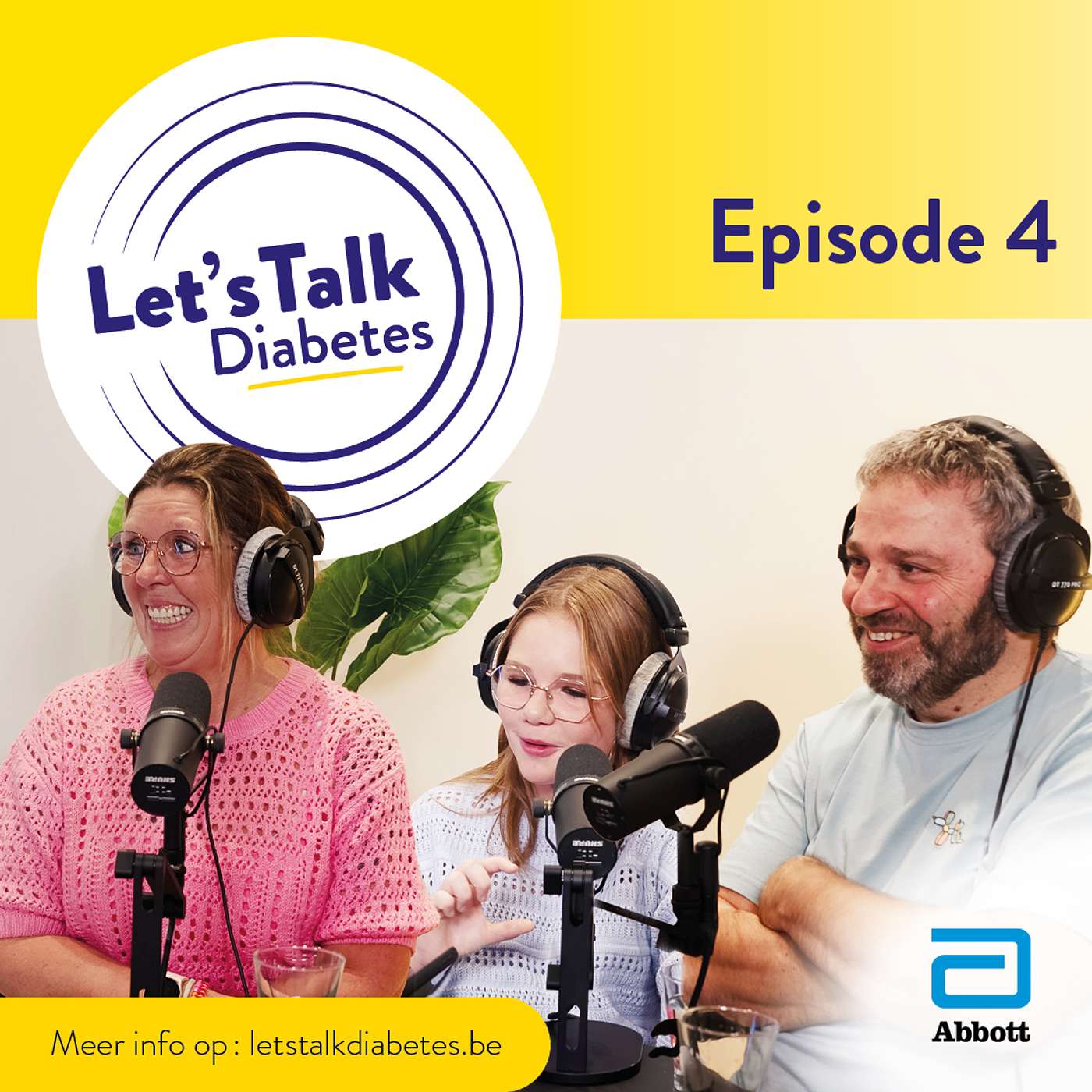 Jongeren en diabetes: een lastige combo? Jongeren en diabetes: een lastige combo?