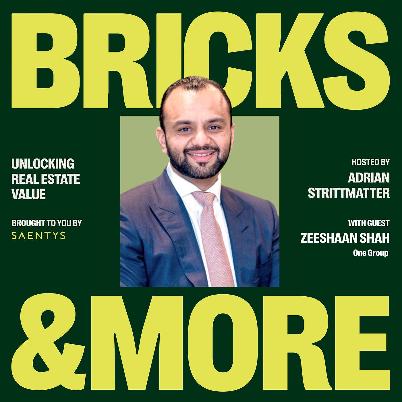 Bricks & More: Unlocking Real Estate Value
