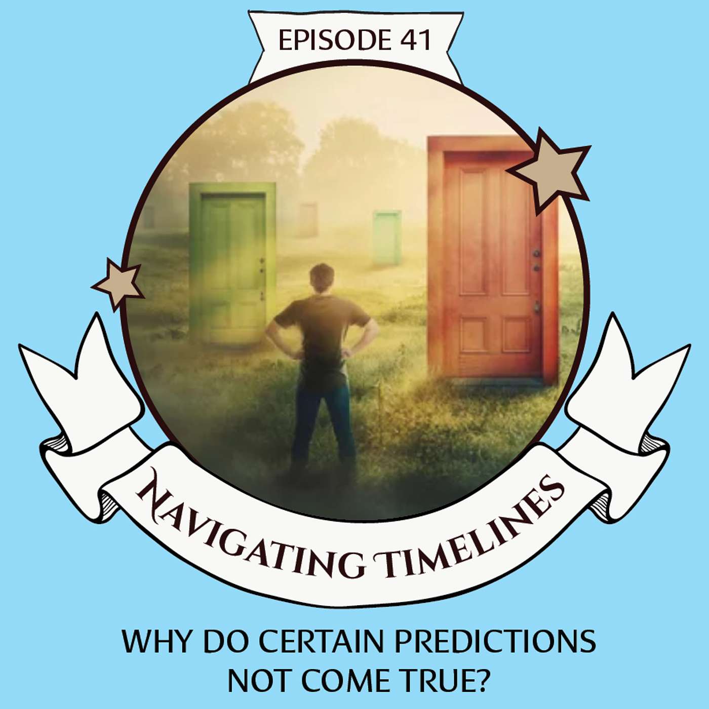 Navigating Timelines and Predicting the Best Possible Future