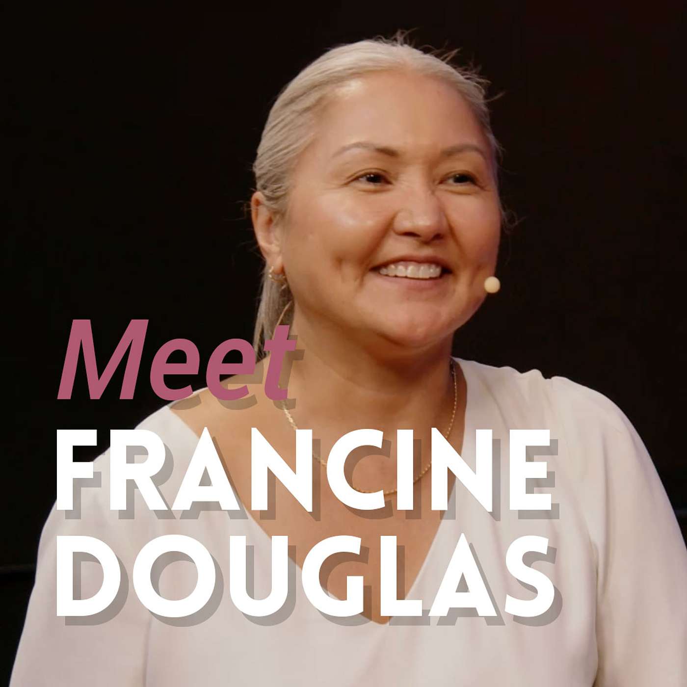 Francine Douglas