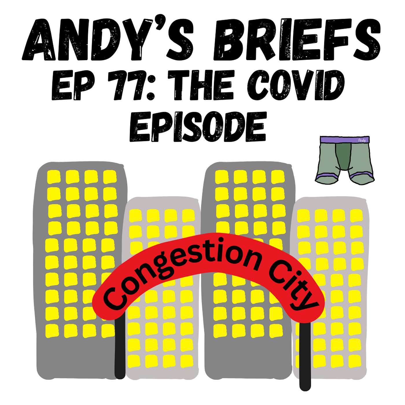 Andy\'s Briefs
