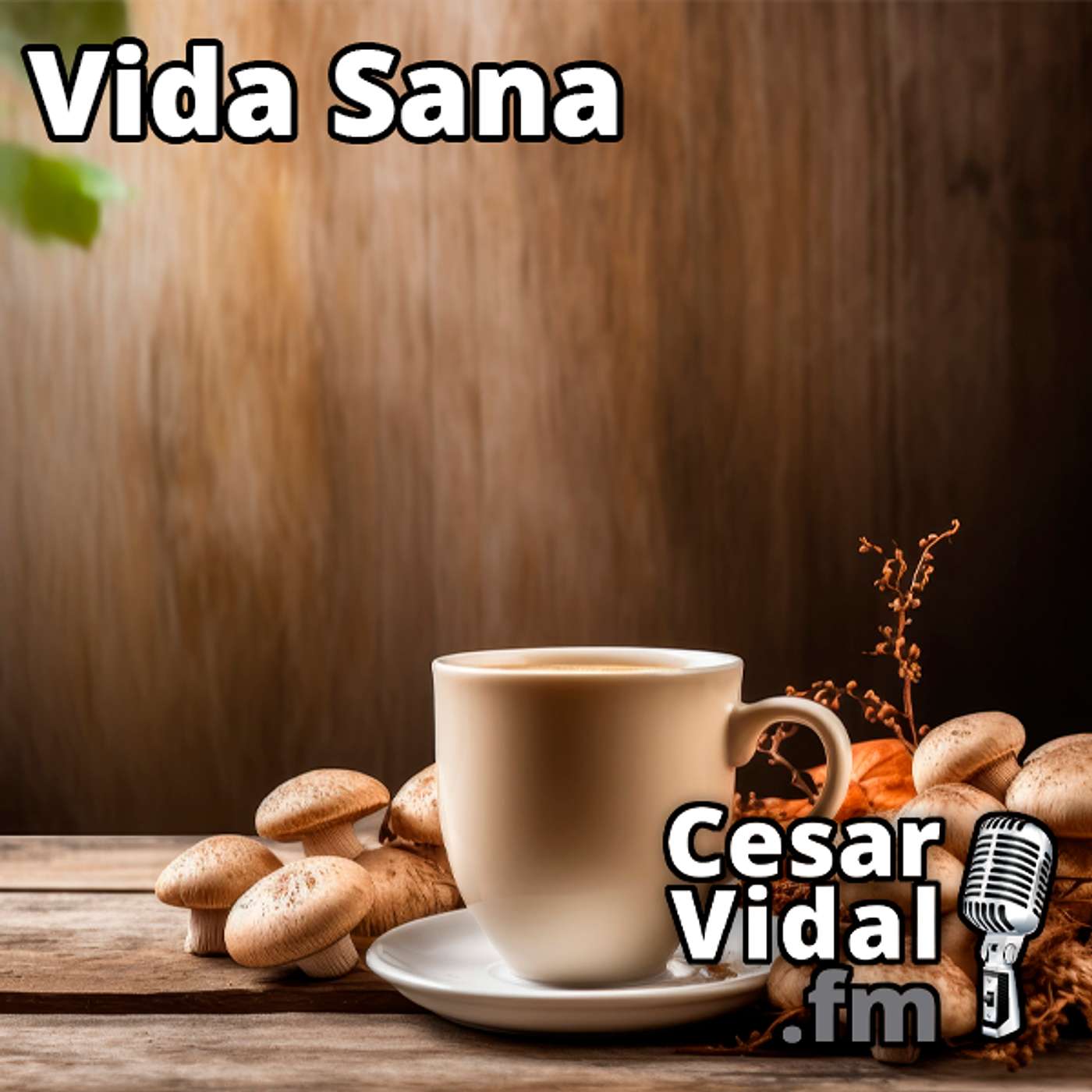 Vida Sana: El café de hongos... ¿Merece la pena? - 08/01/25