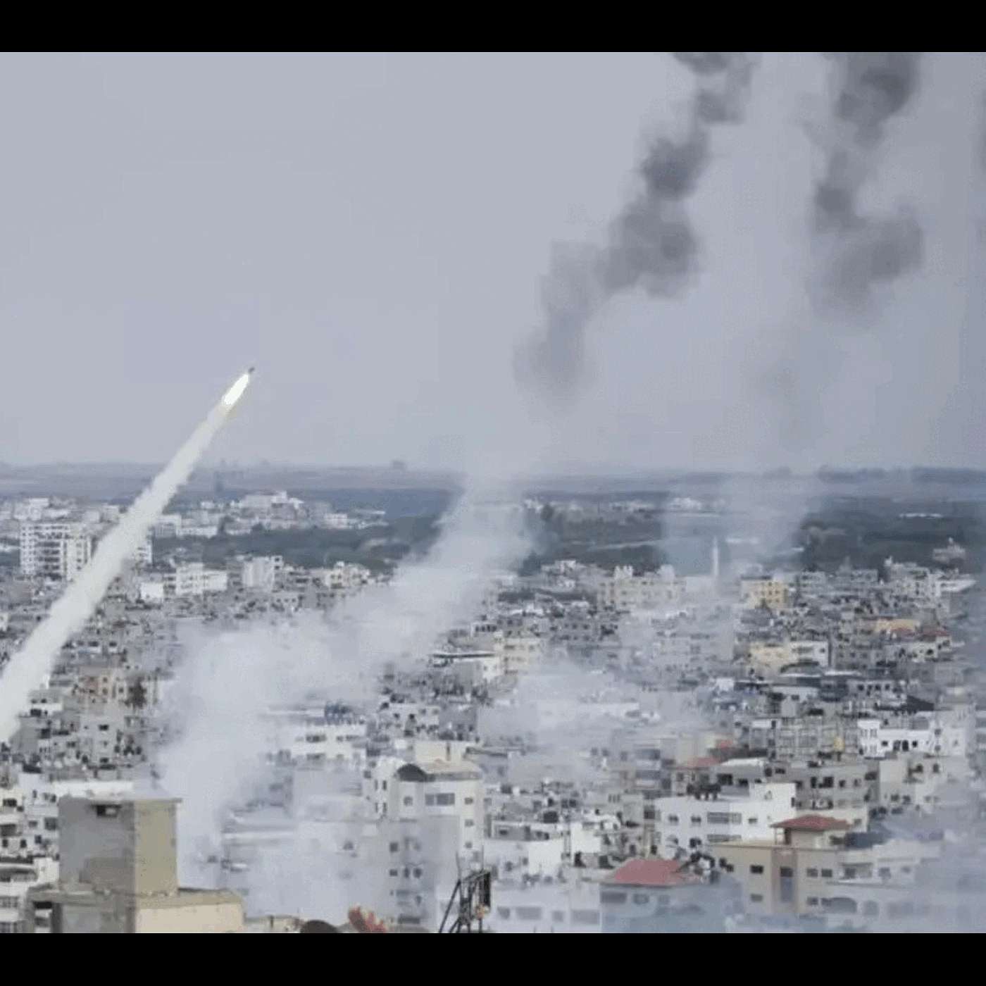 E168: Steve the Tour Guide - Biblical Perspectives of the Middle East Conflict (2 of 4)