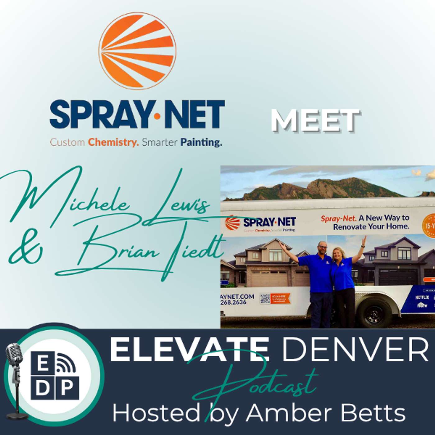 Elevate Denver Podcast