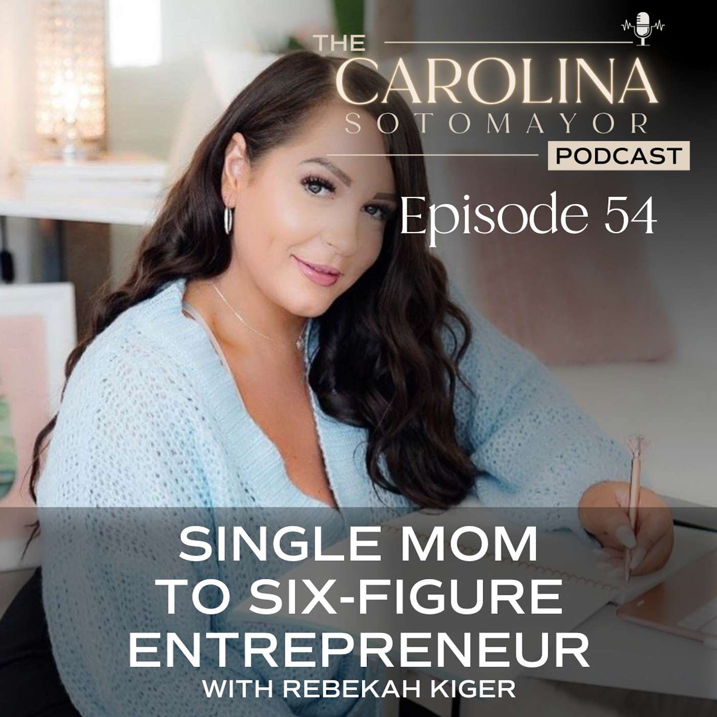 The Make A Baby Podcast