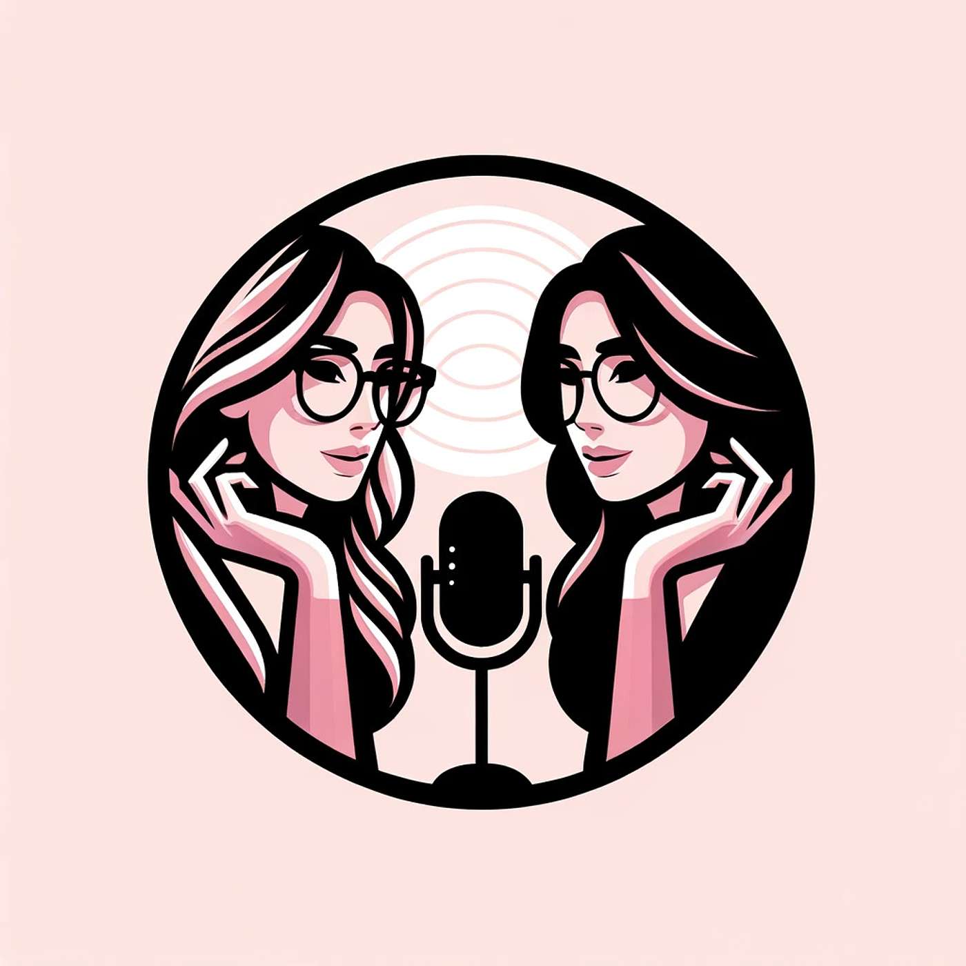 Luisa & Hirania Podcast podcast artwork