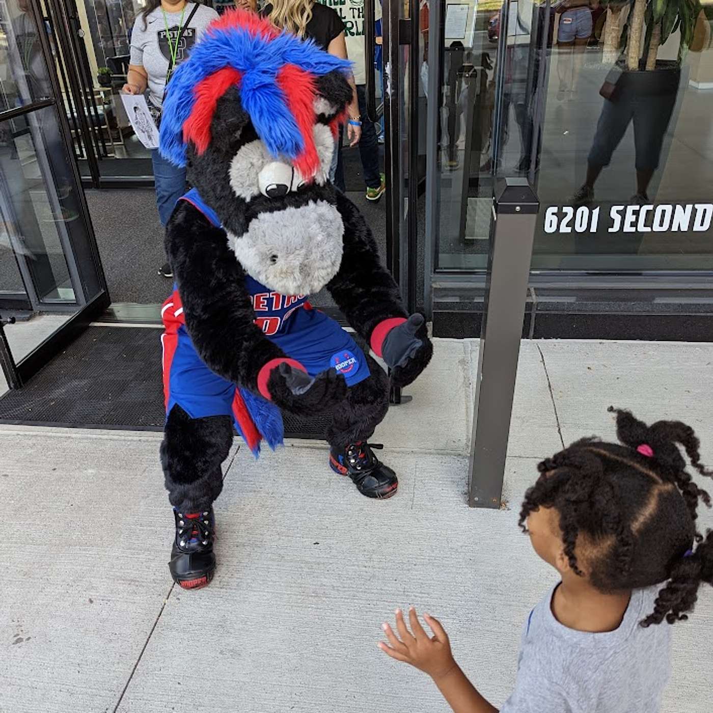 Pro Wrestling Talk for Pistons Fans