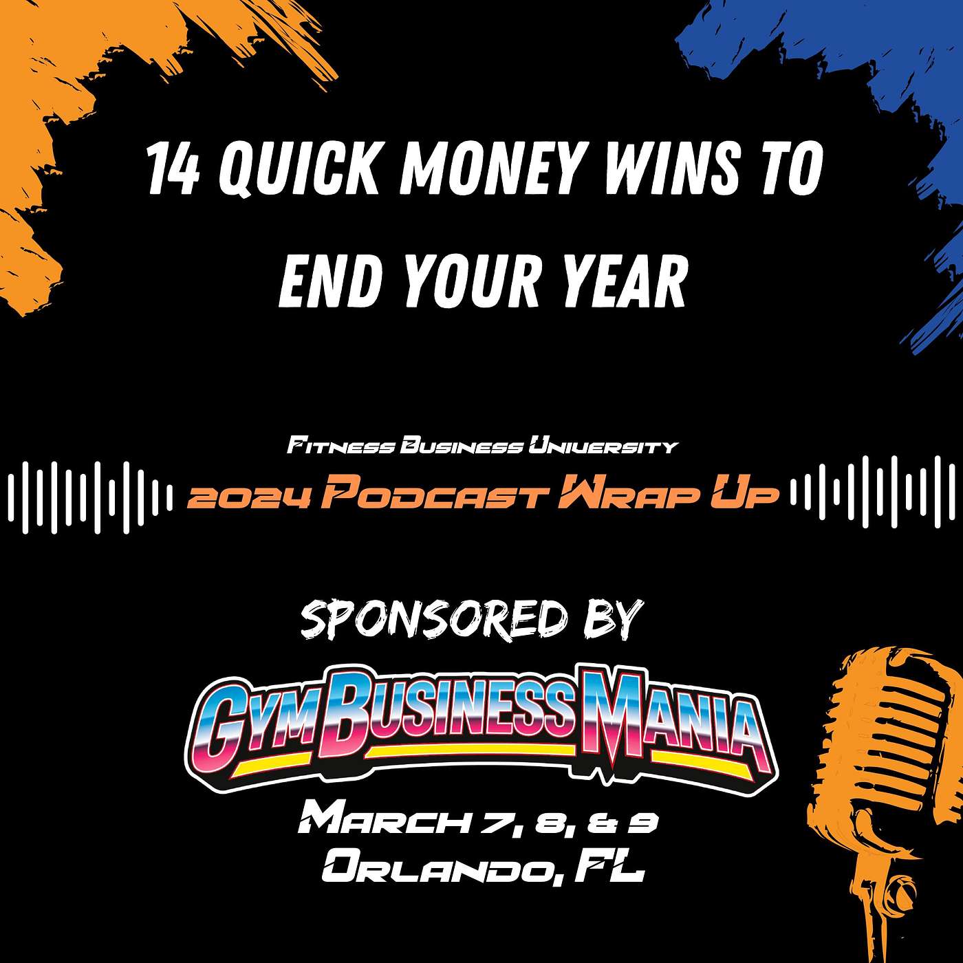 2024 Wrap Up: 14 Quick Money Wins to End Your Year