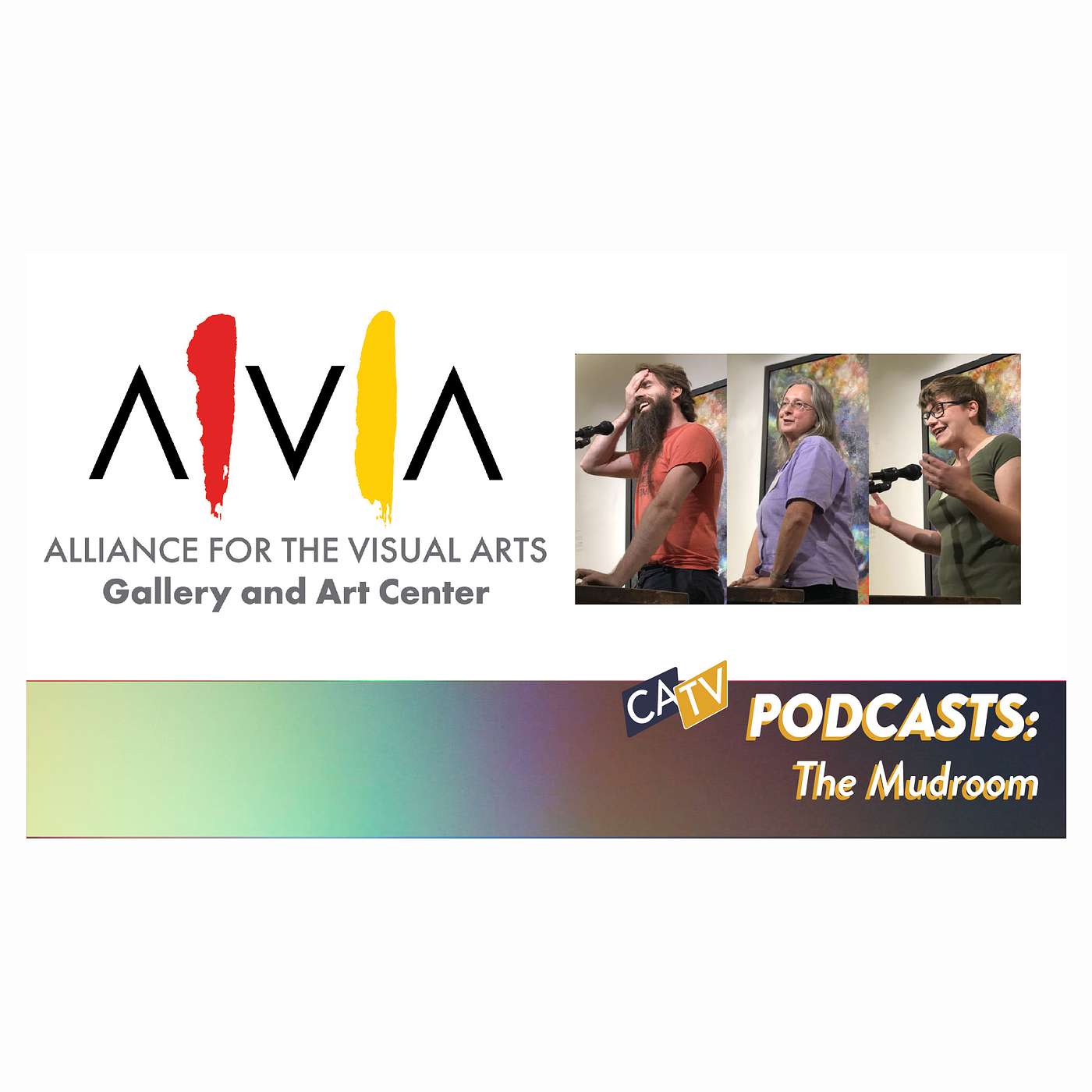 JAM Podcasts & Audiobooks
