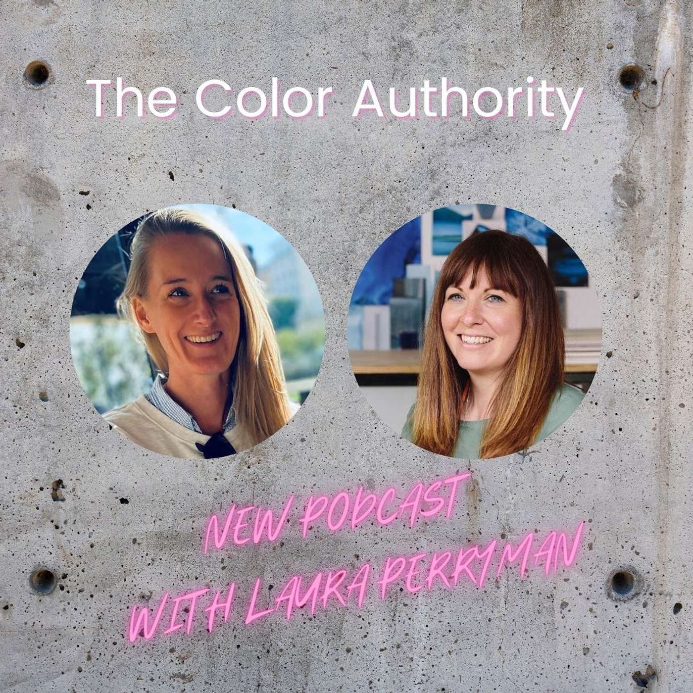 The Color Authority™