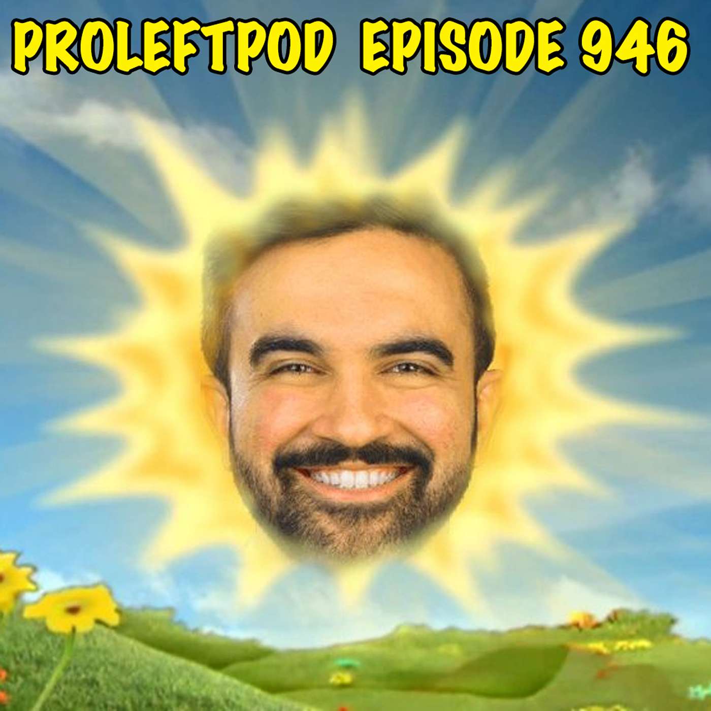 Ep 946: So Much For The 'Tolerant Right'