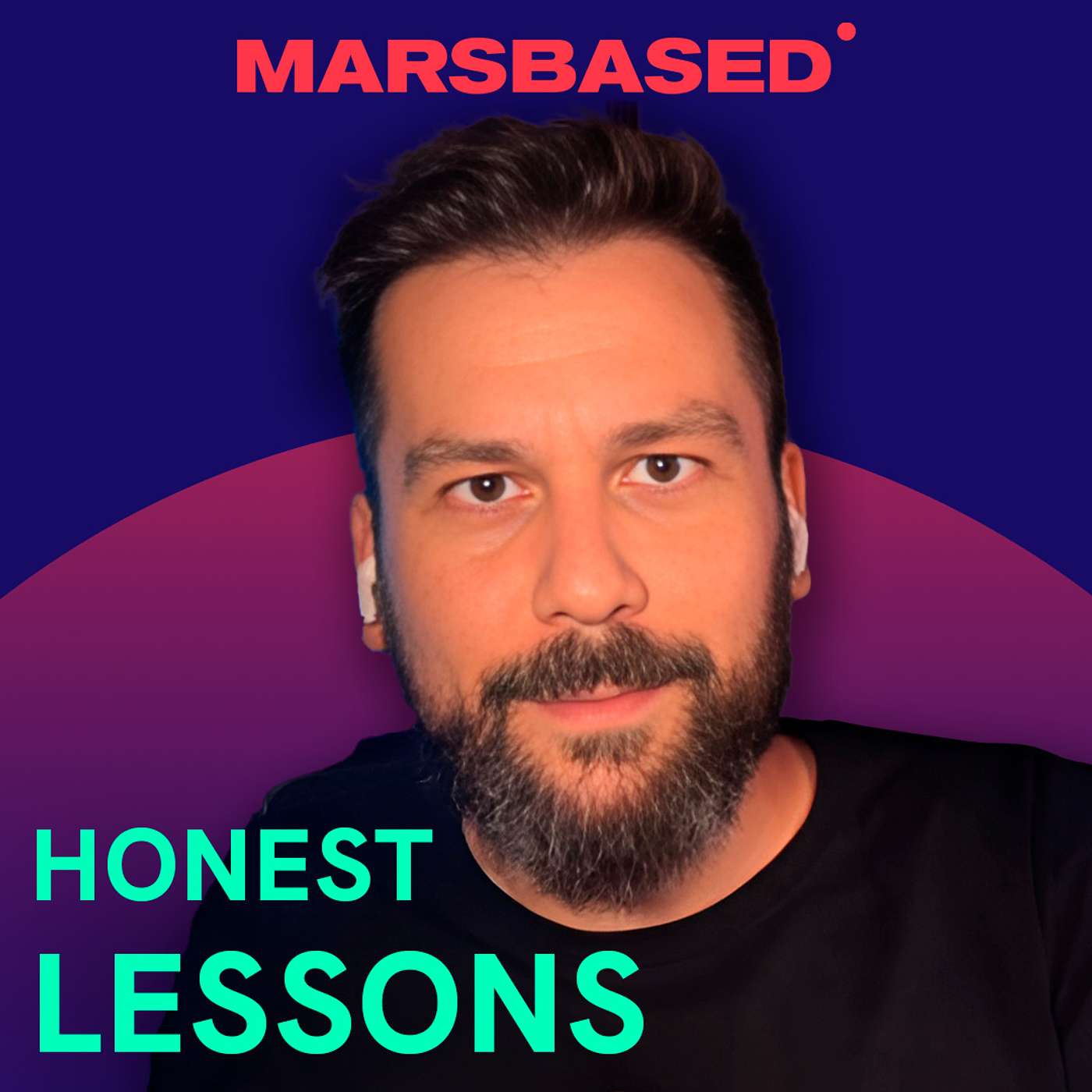 4 mistakes that didn't kill our company | Building MarsBased episode artwork