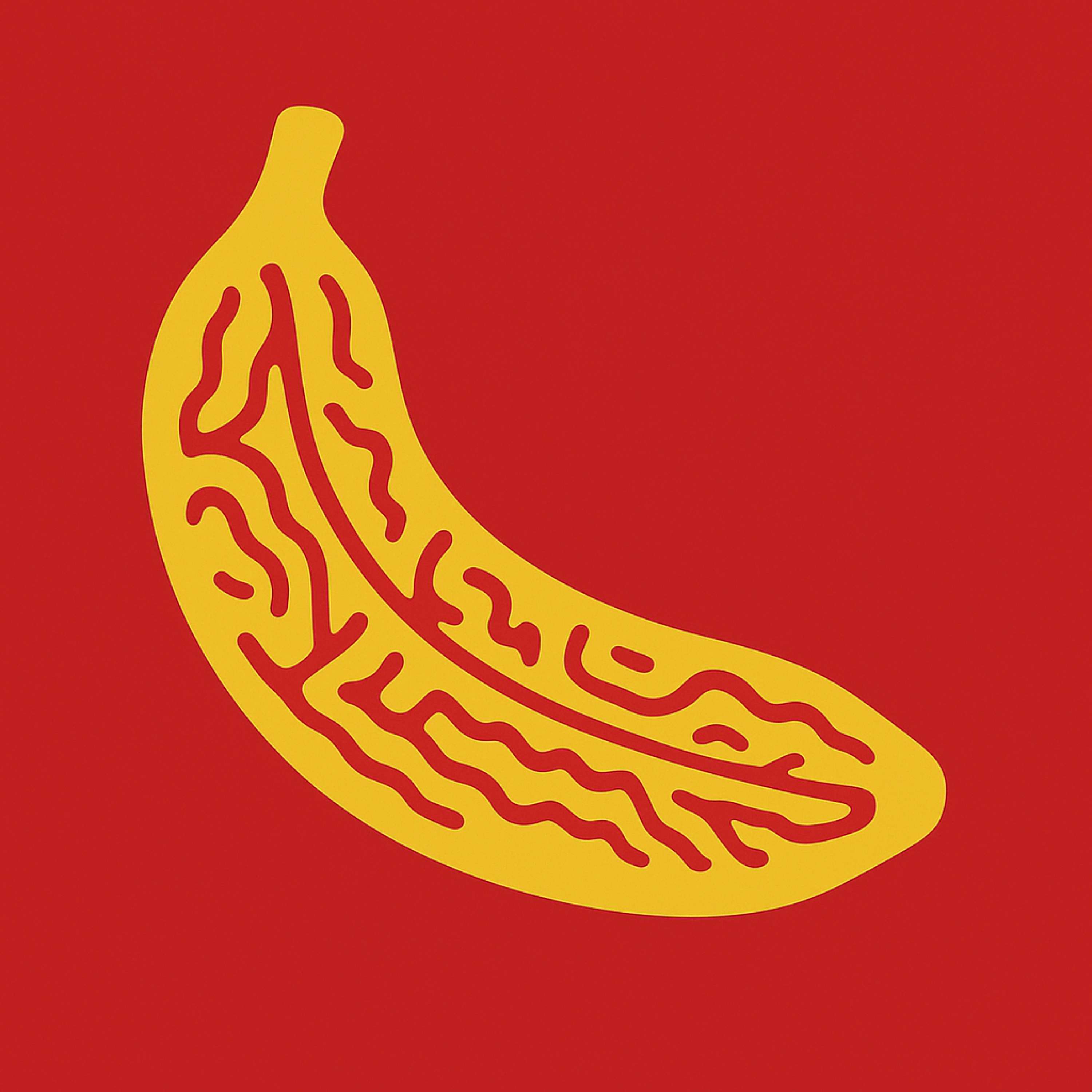 Brain Bananas BK