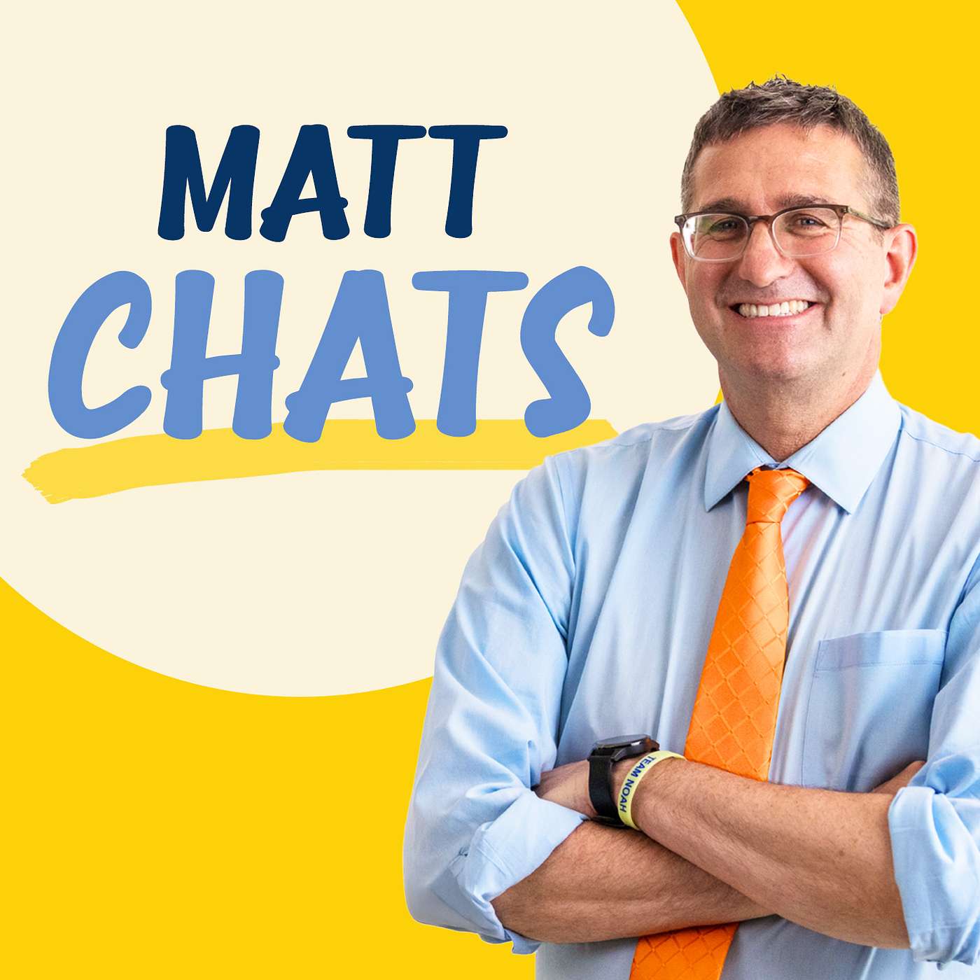 Matt Chats