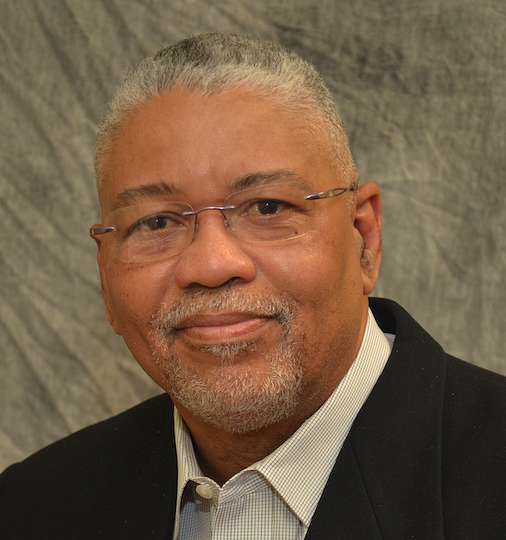 Dr. Zachery Hairston