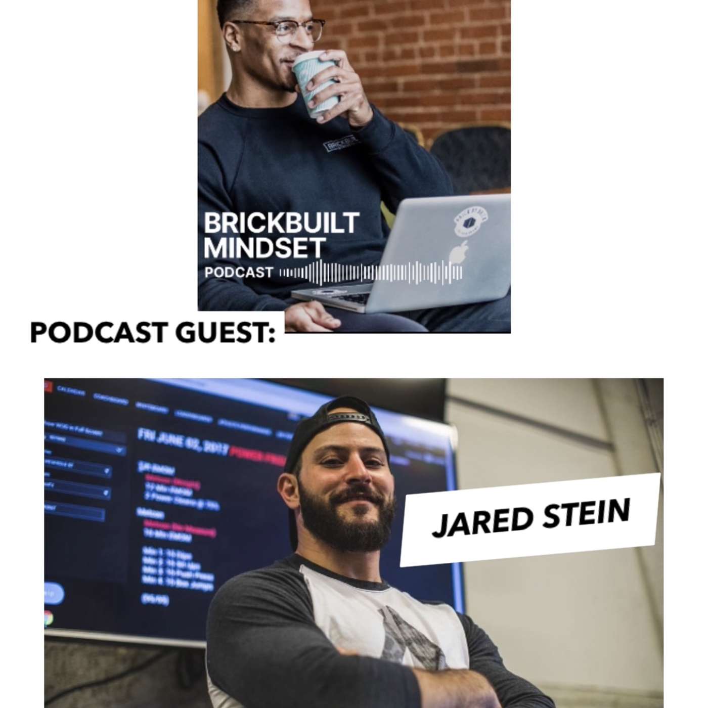 BrickBuilt Mindset Podcast