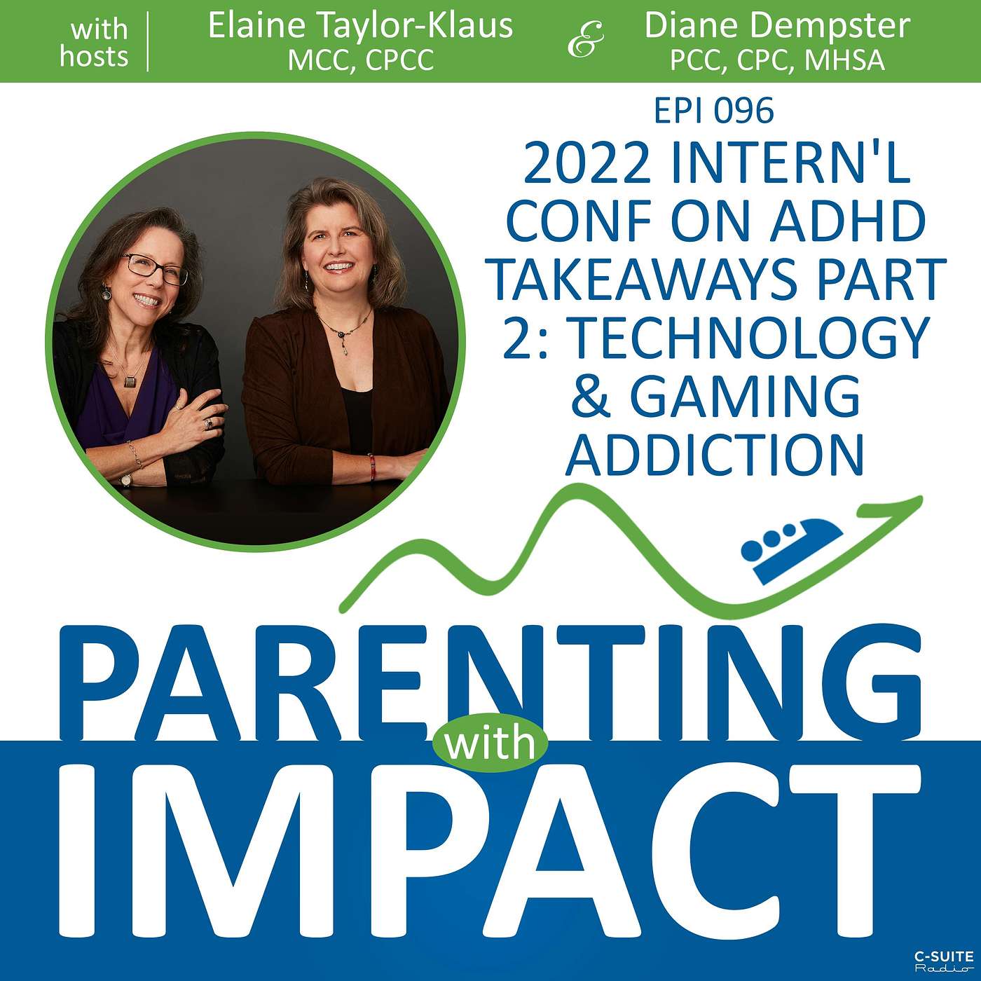 Parenting with Impact