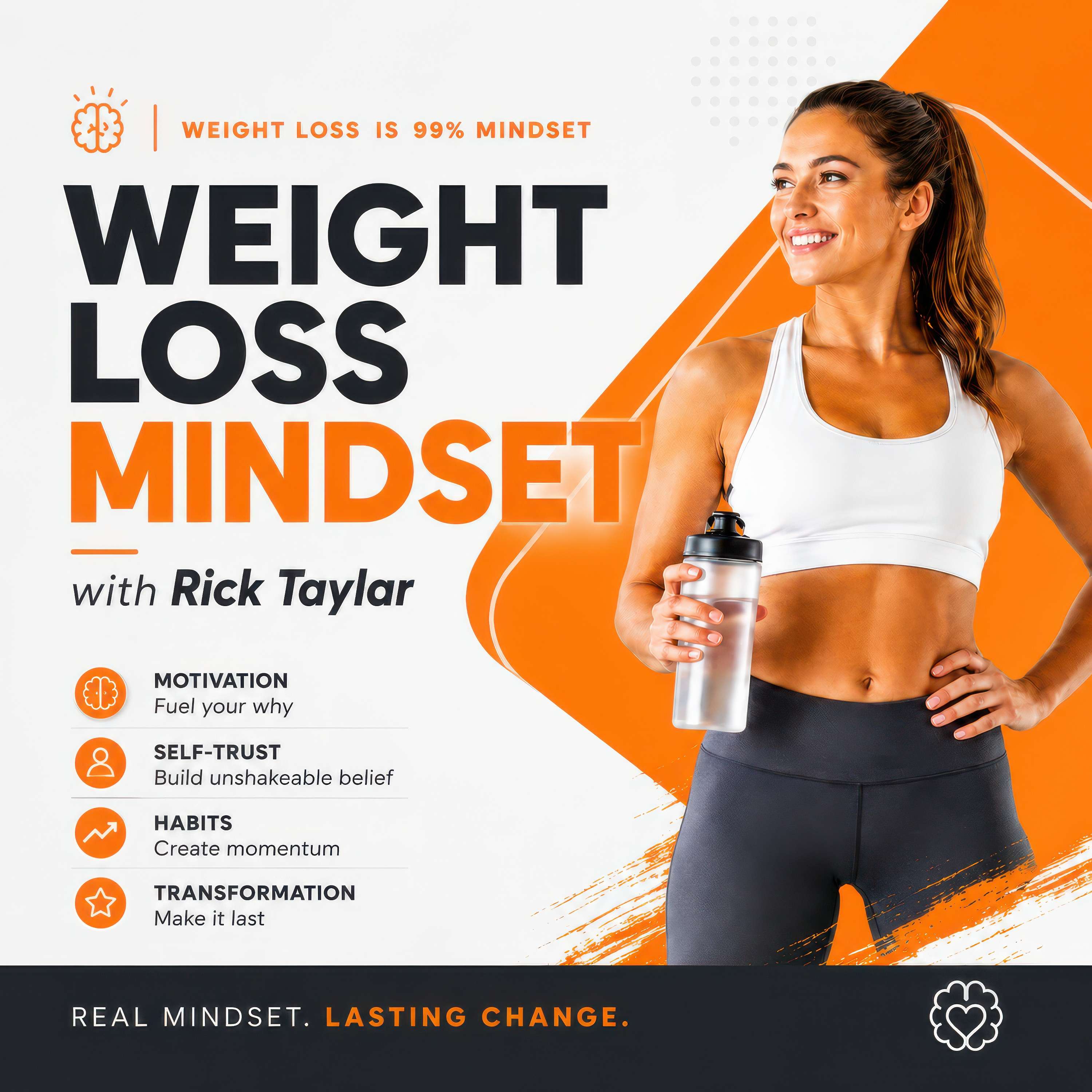 Home Weight Loss Mindset