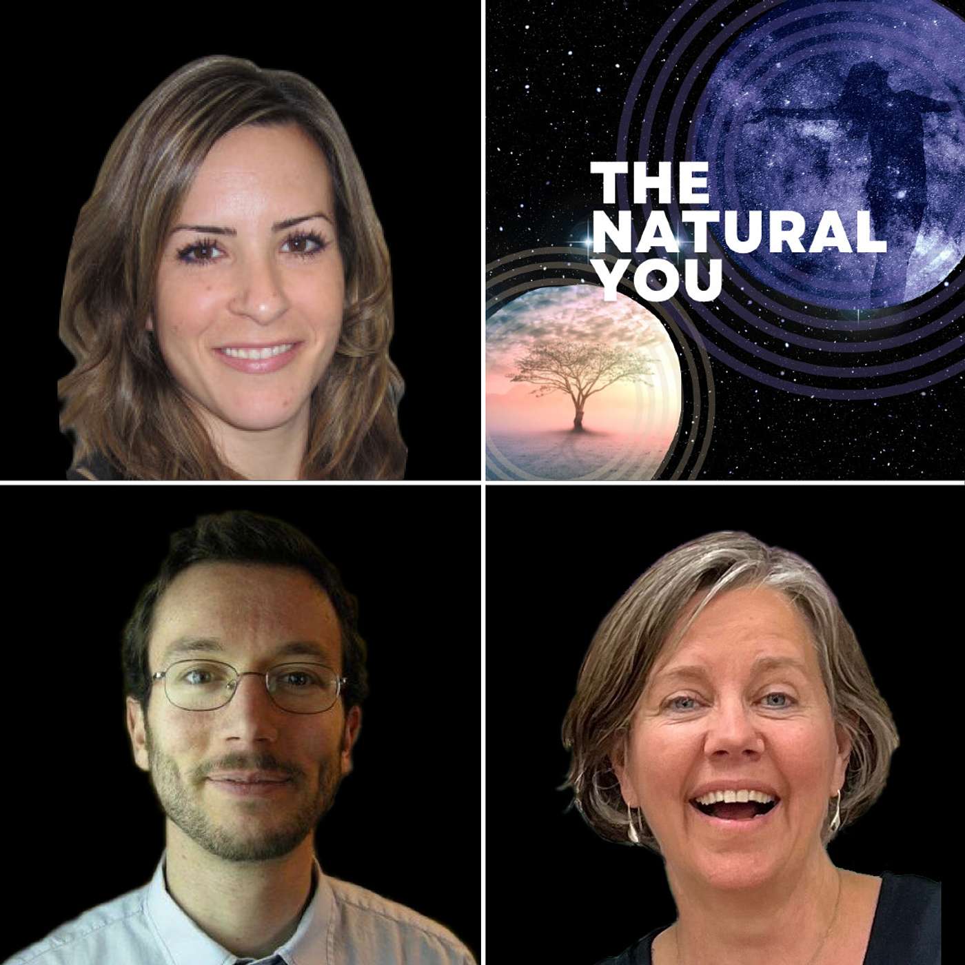 The Natural You
