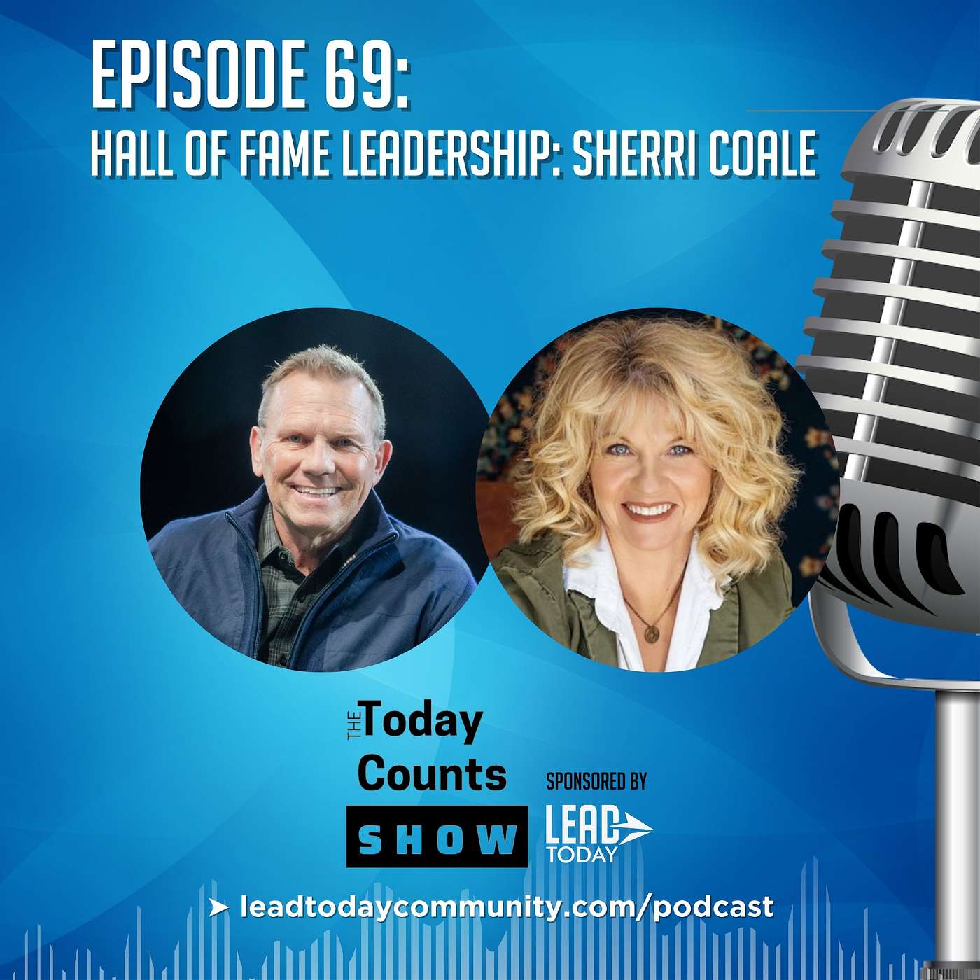 The Today Counts Show