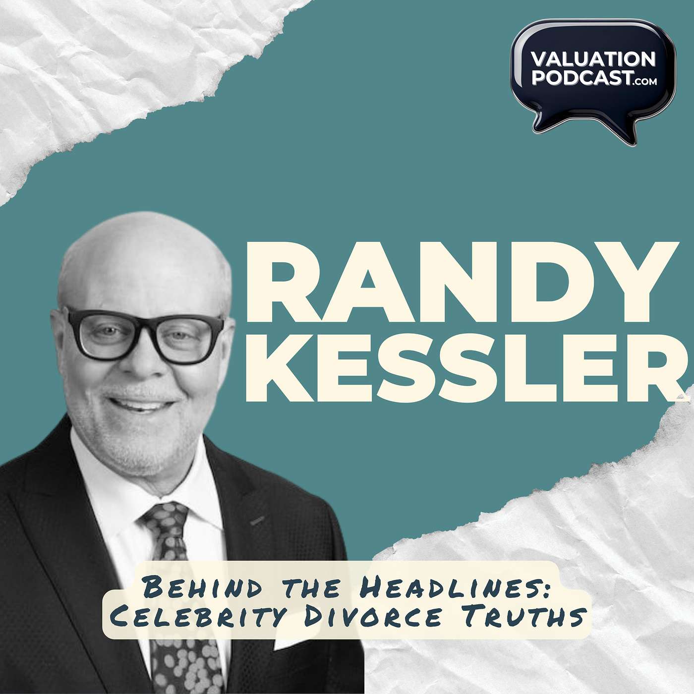 Behind the Headlines: Celebrity Divorce Truths