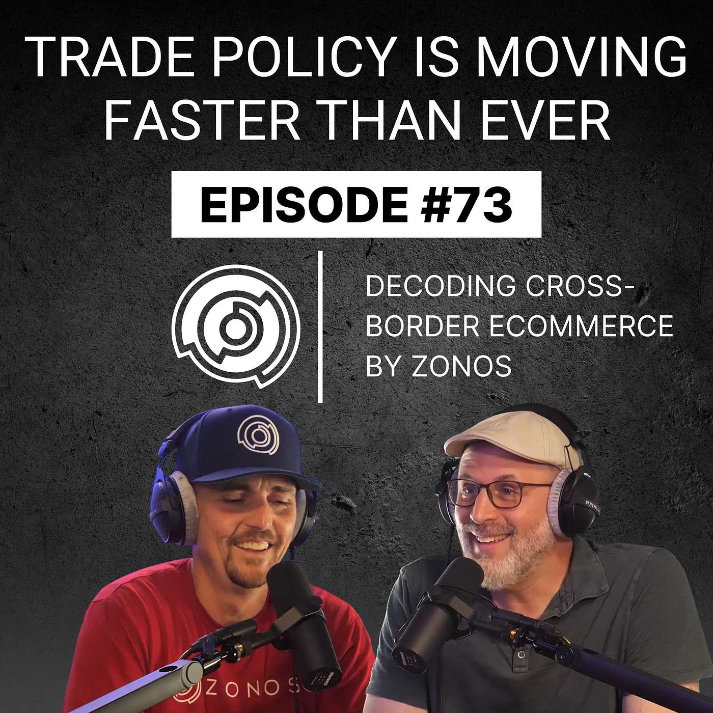 Decoding Cross-Border Ecommerce